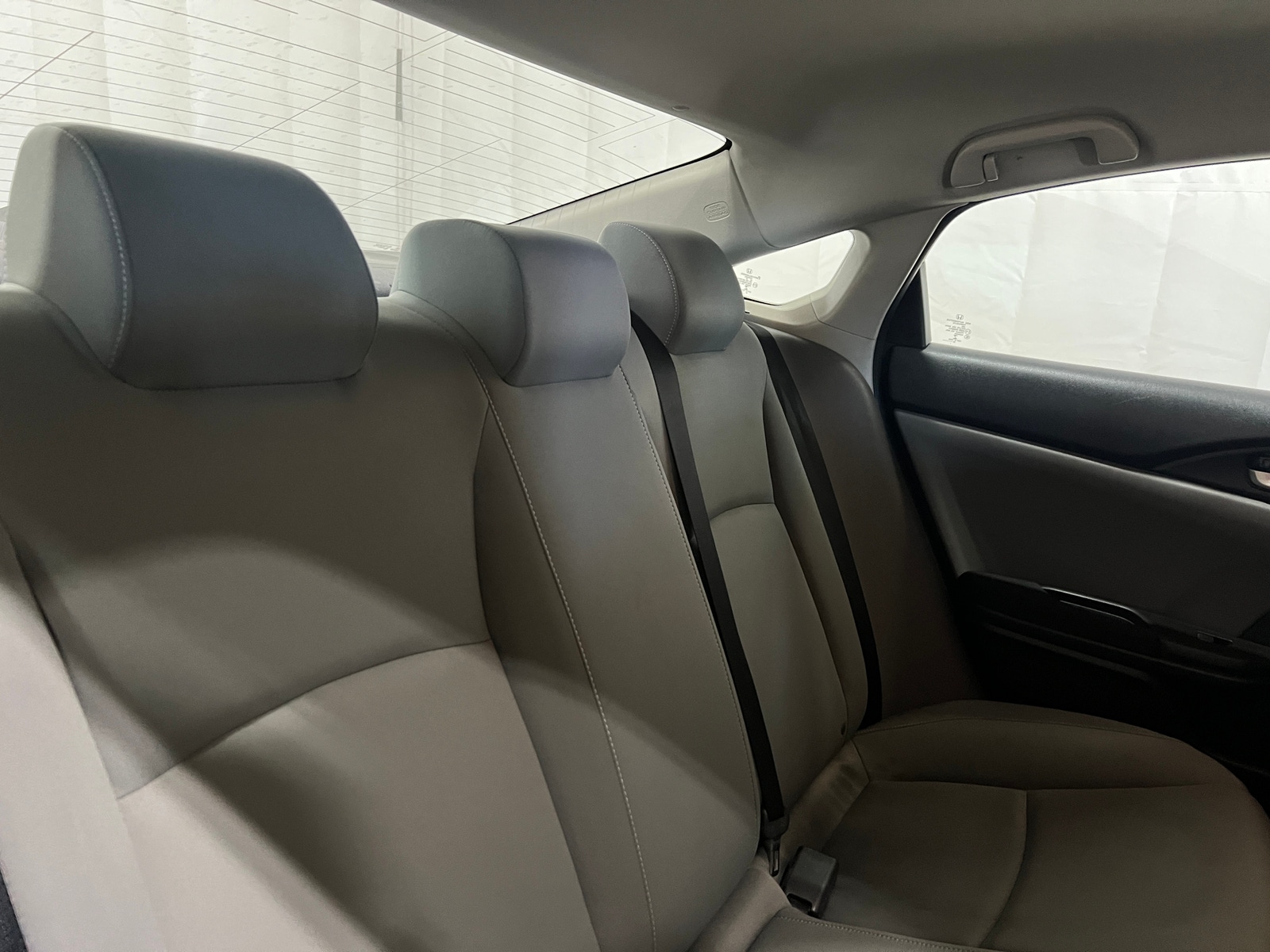 Thumbnail: 2019 Honda Civic - 6