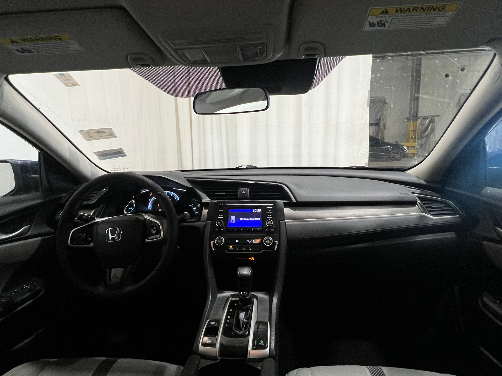 Thumbnail: 2019 Honda Civic - 3