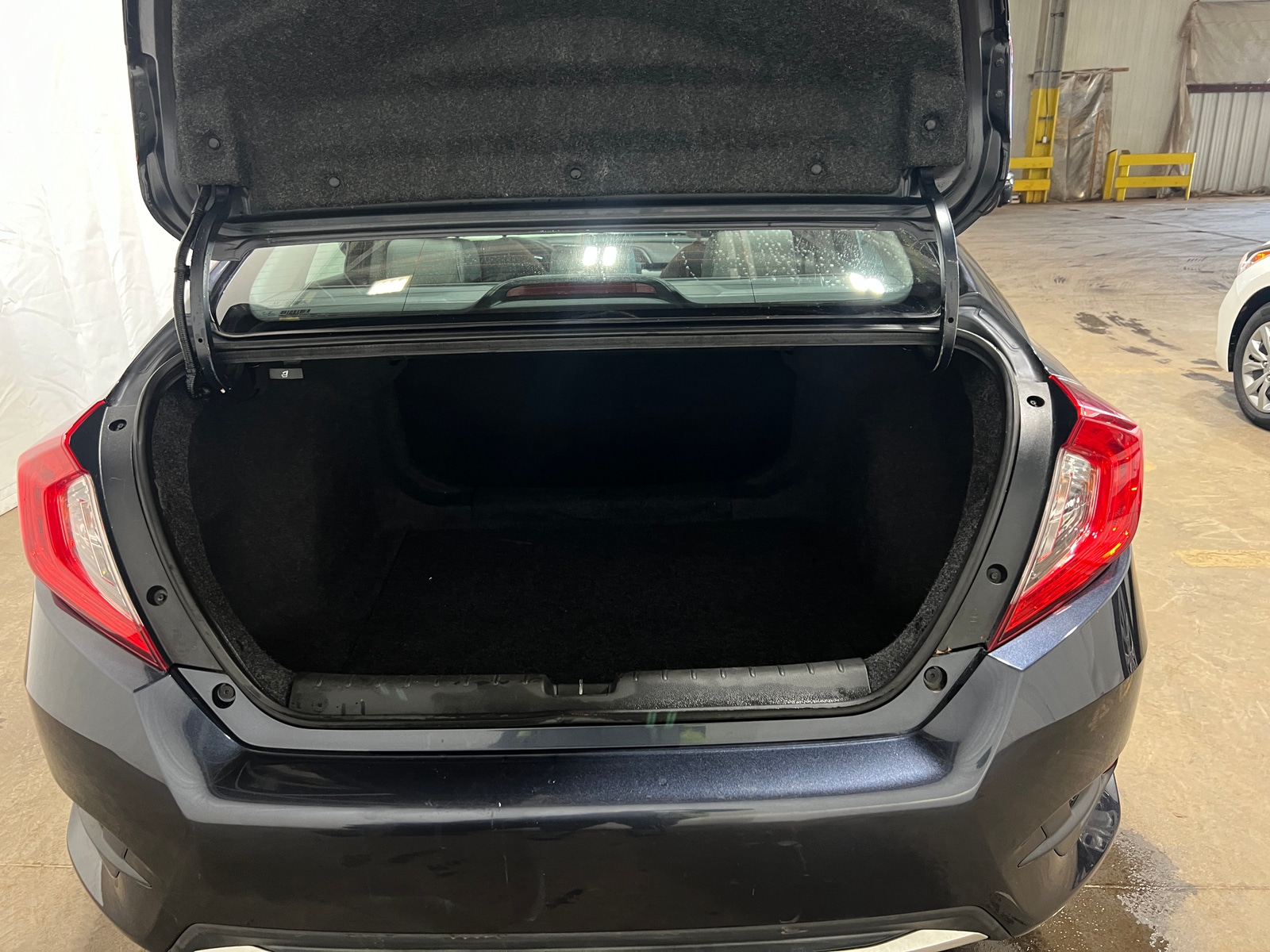 Thumbnail: 2019 Honda Civic - 7