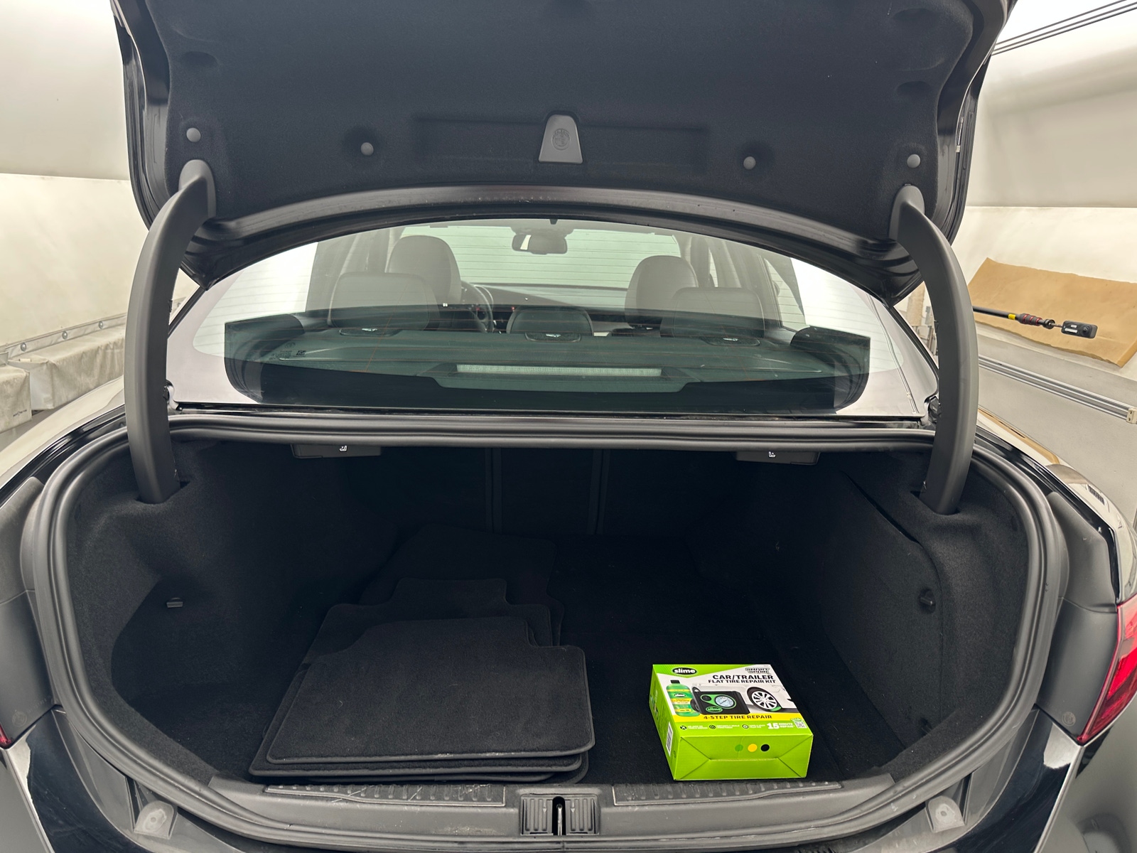 Thumbnail: 2019 Alfa Romeo Giulia - 6