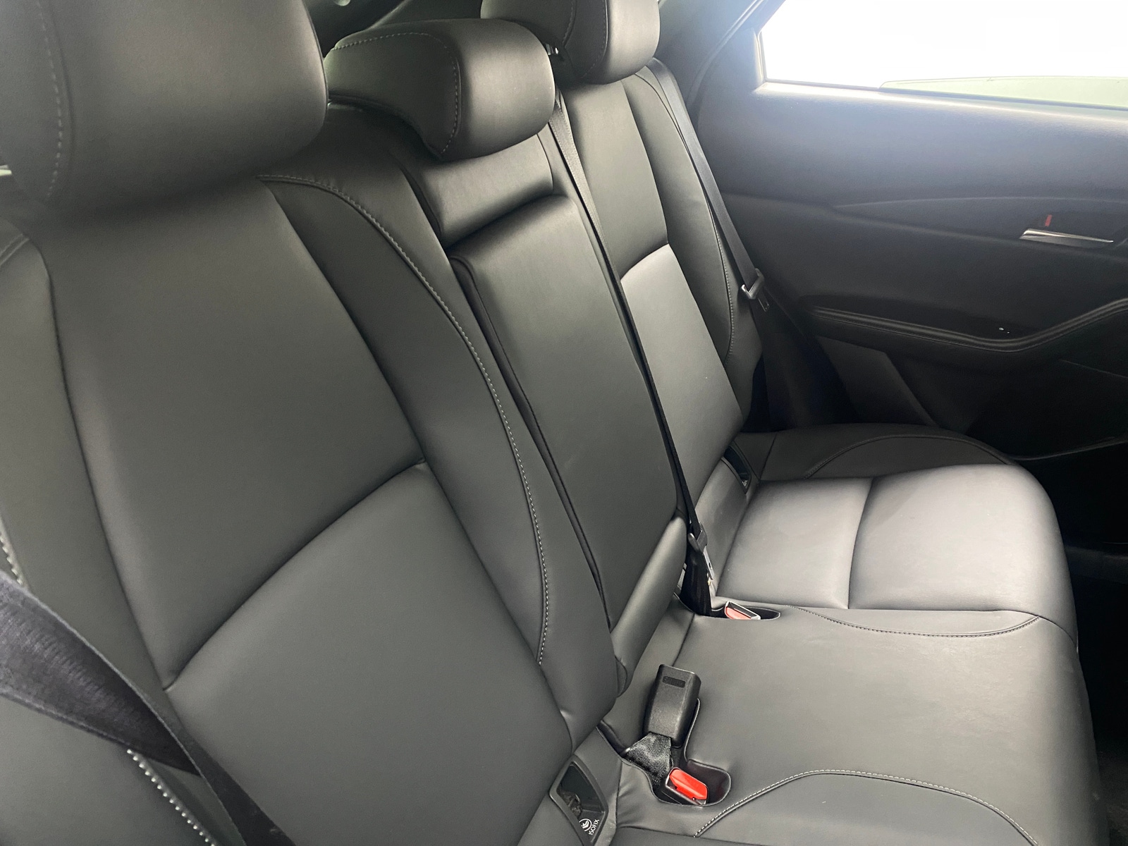 Thumbnail: 2025 Mazda CX-30 - 5