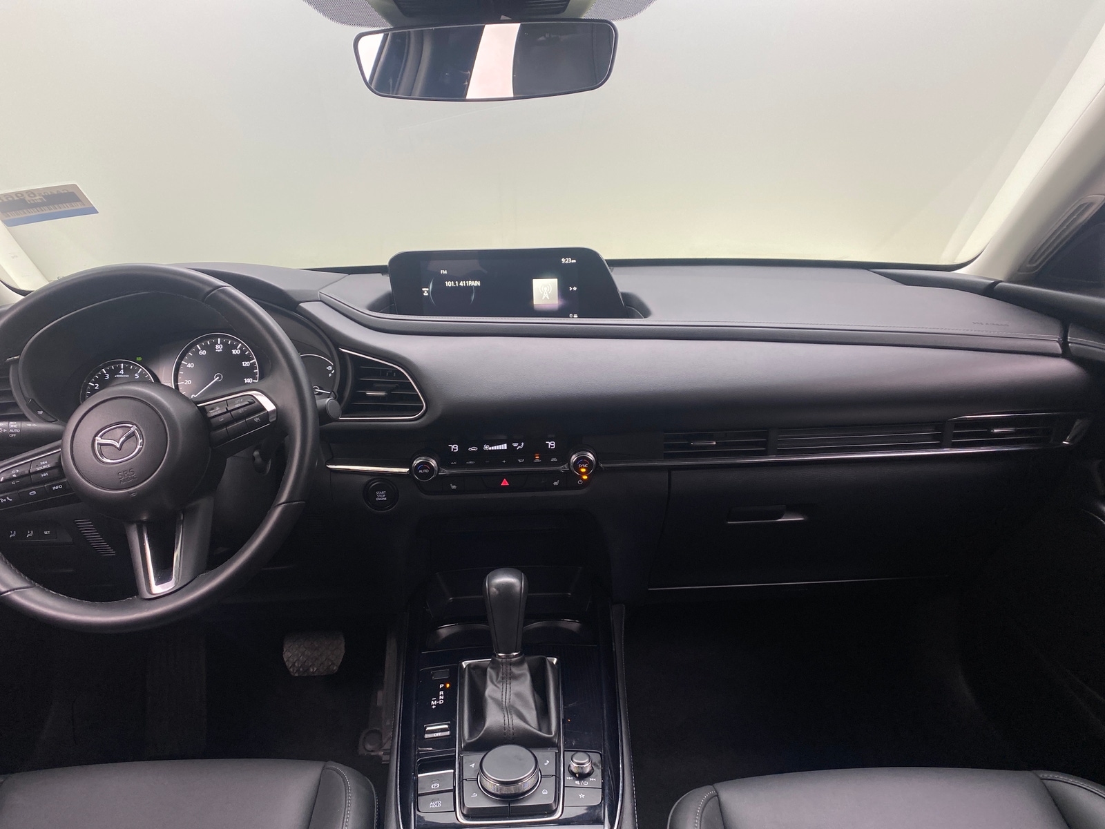 Thumbnail: 2025 Mazda CX-30 - 2