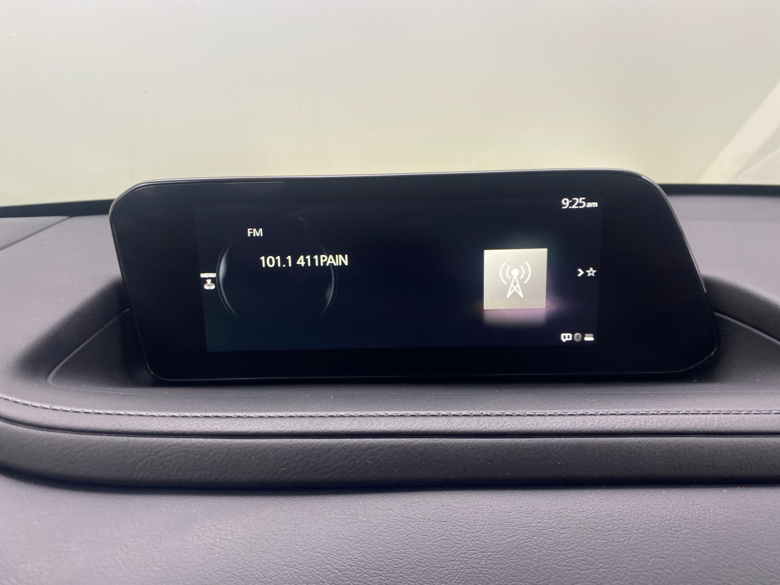 Thumbnail: 2025 Mazda CX-30 - 3