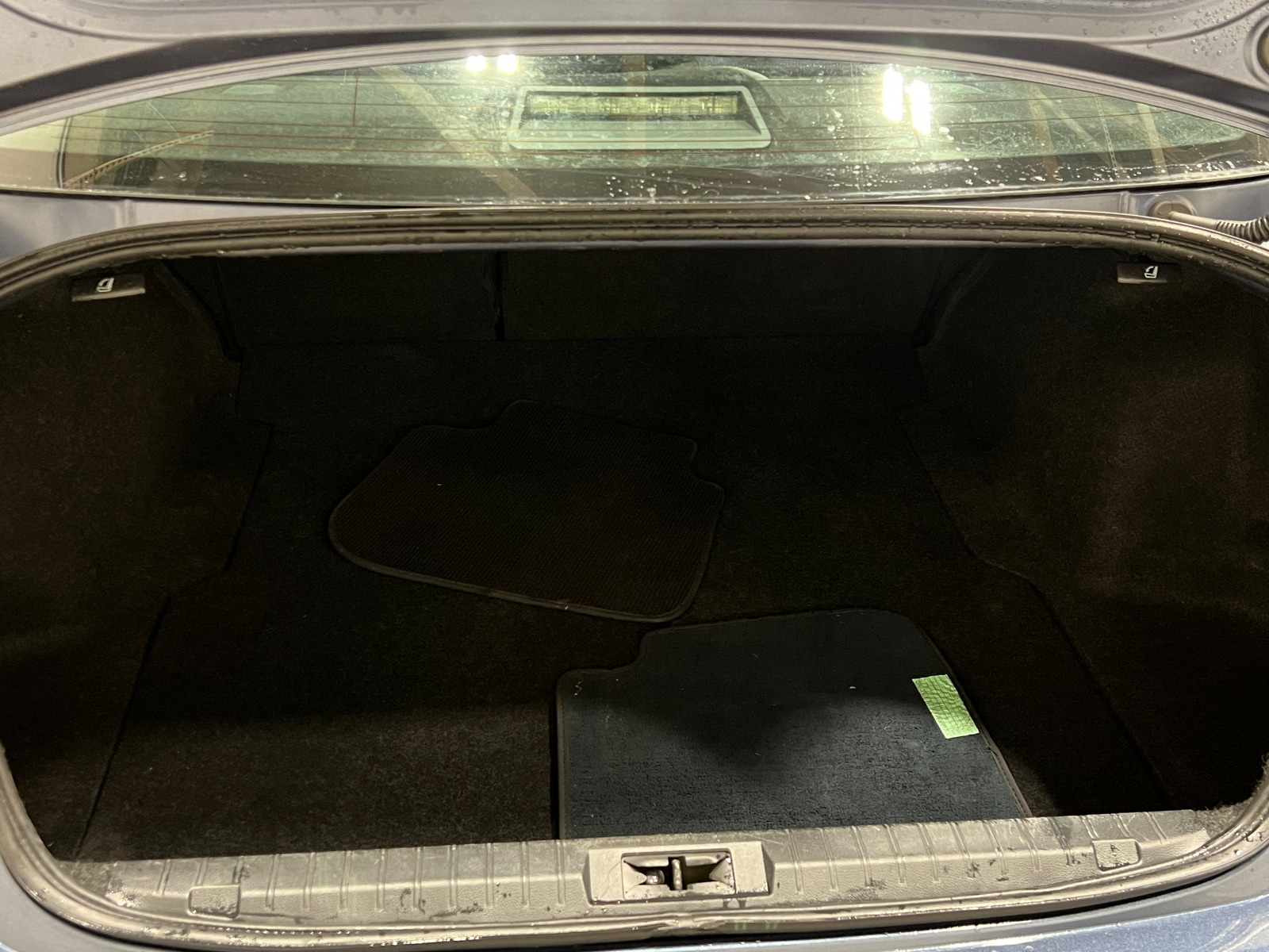 Thumbnail: 2018 Subaru Legacy - 7