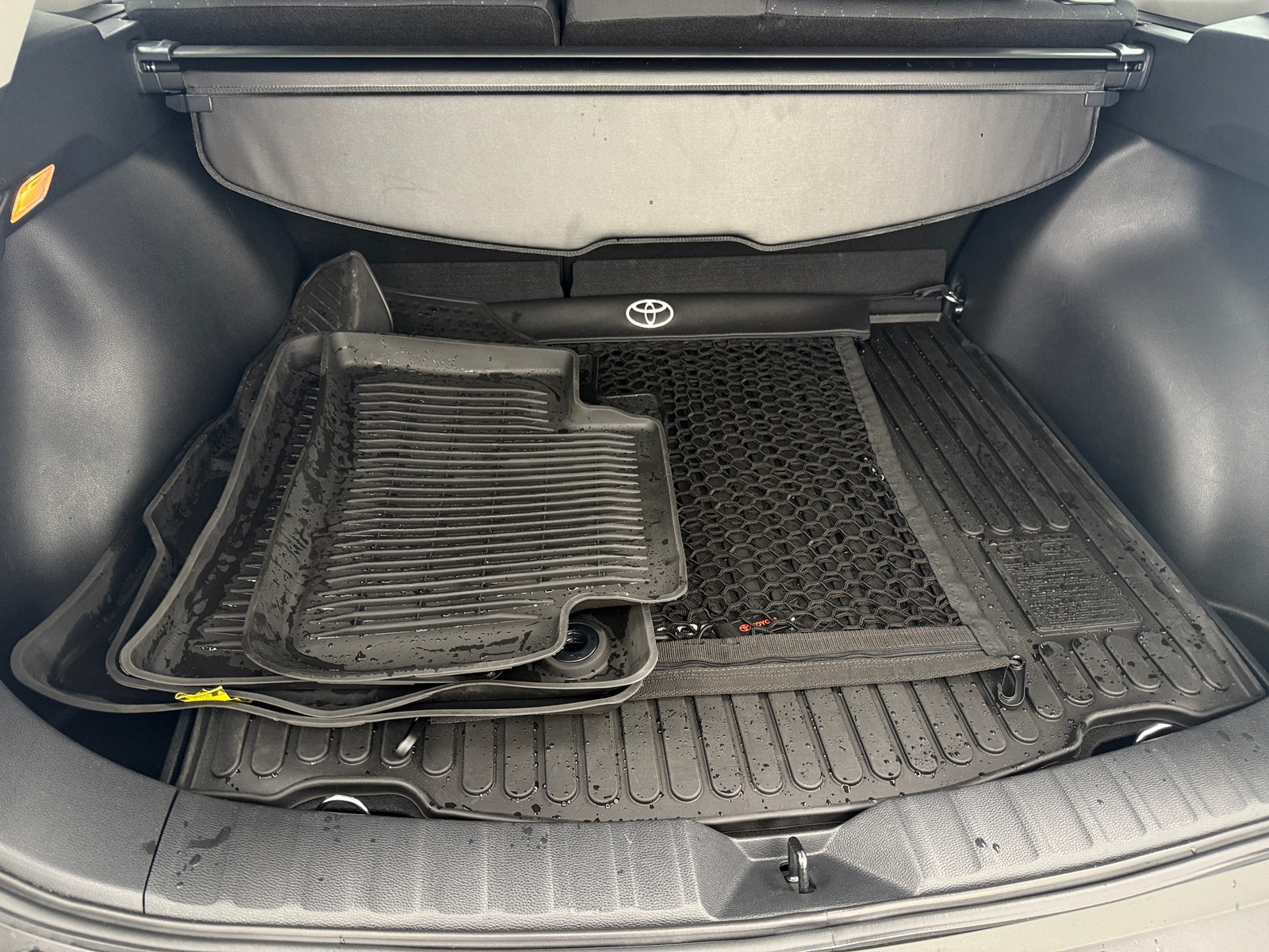 Thumbnail: 2022 Toyota Corolla Cross - 7