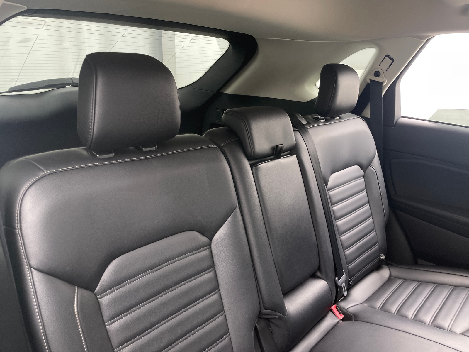 Thumbnail: 2019 Ford Edge - 5