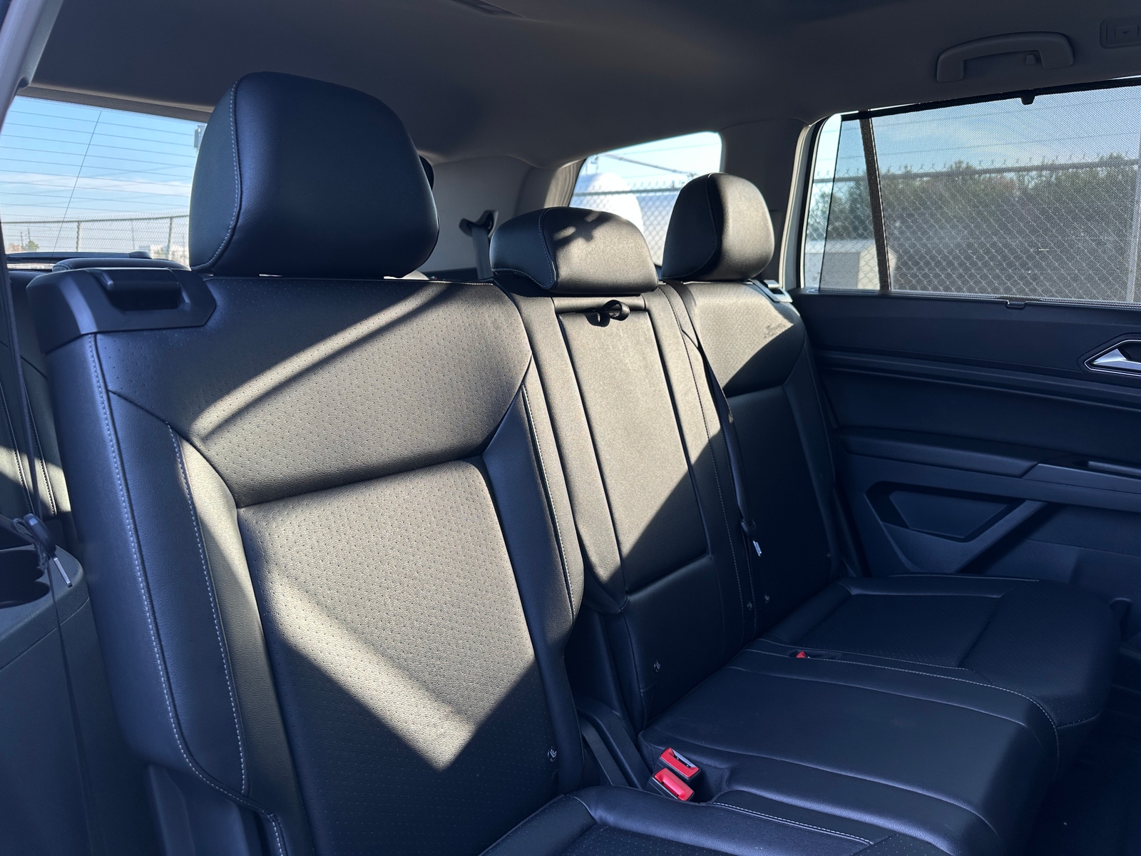 Thumbnail: 2019 Volkswagen Atlas - 5