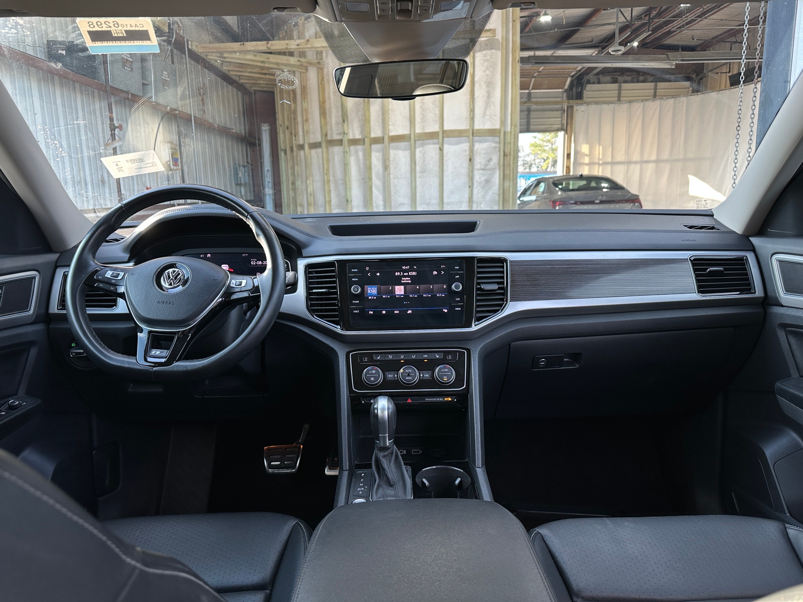 Thumbnail: 2019 Volkswagen Atlas - 2