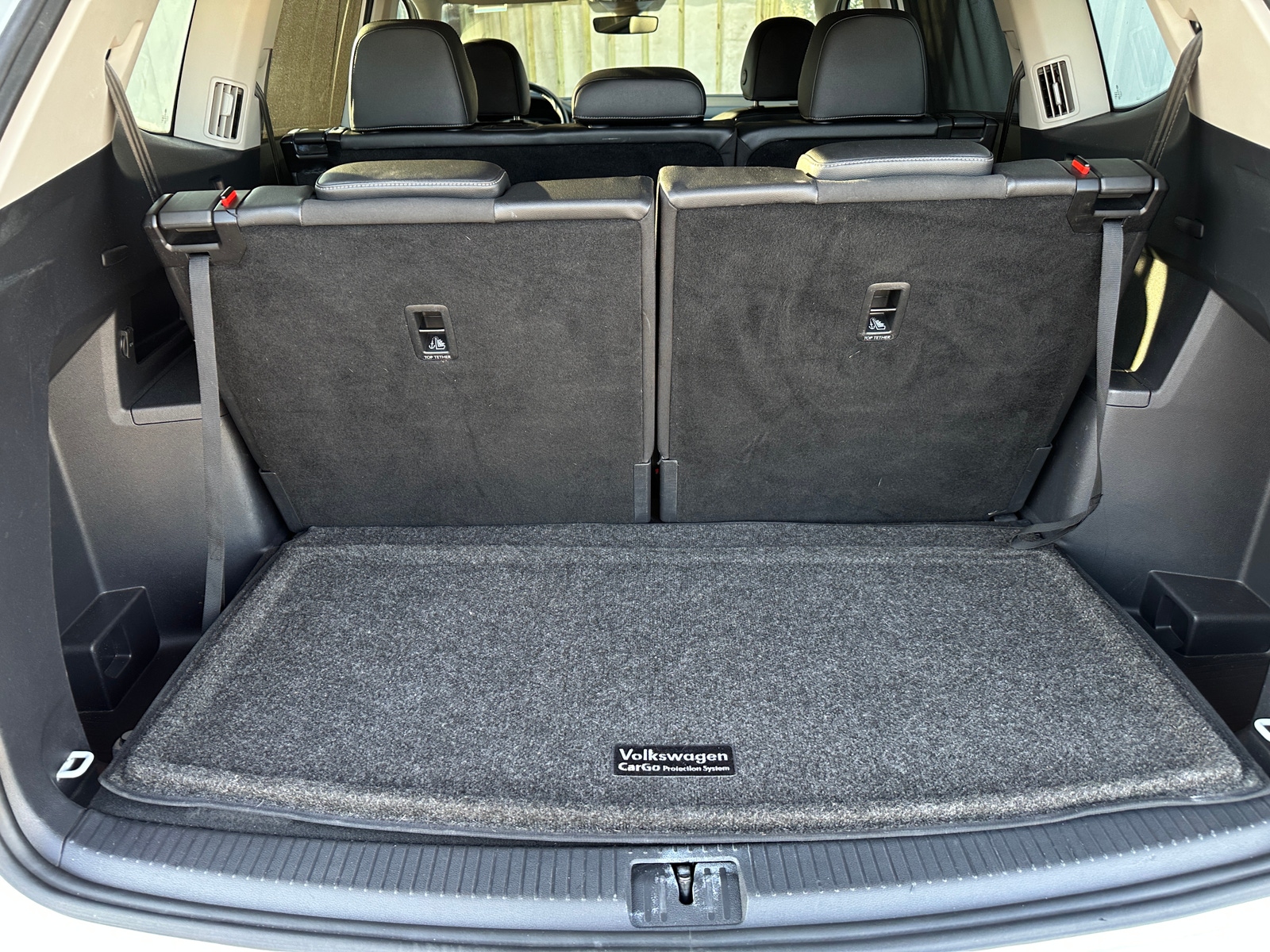 Thumbnail: 2019 Volkswagen Atlas - 6