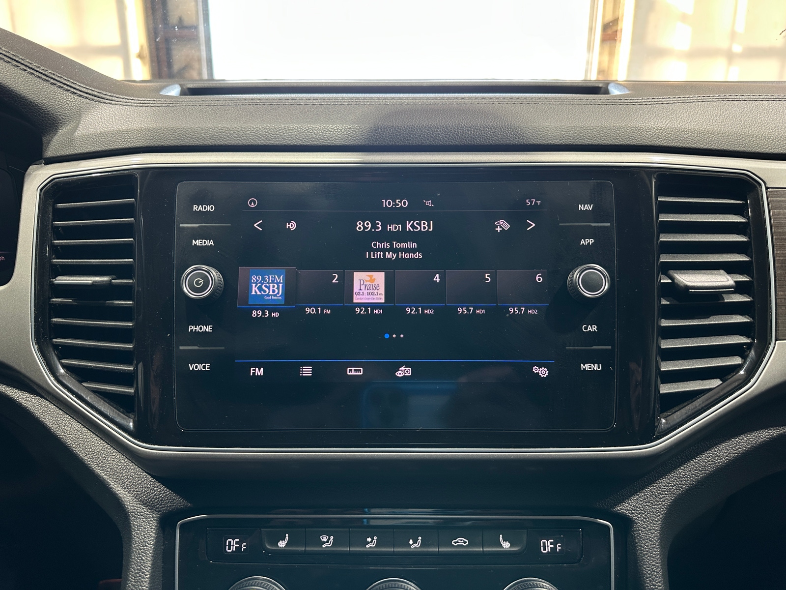 Thumbnail: 2019 Volkswagen Atlas - 3