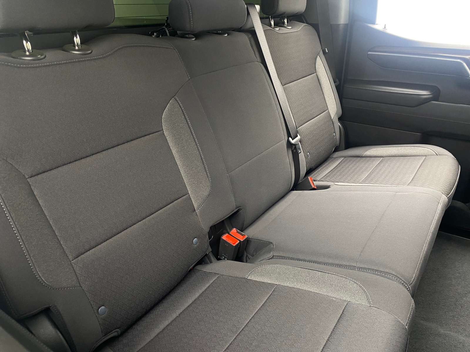 Thumbnail: 2024 Chevrolet Silverado 1500 - 6