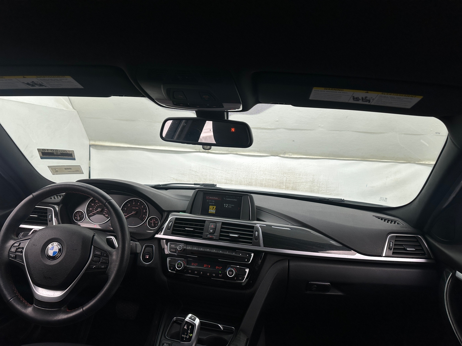 Thumbnail: 2018 BMW 3 Series - 2