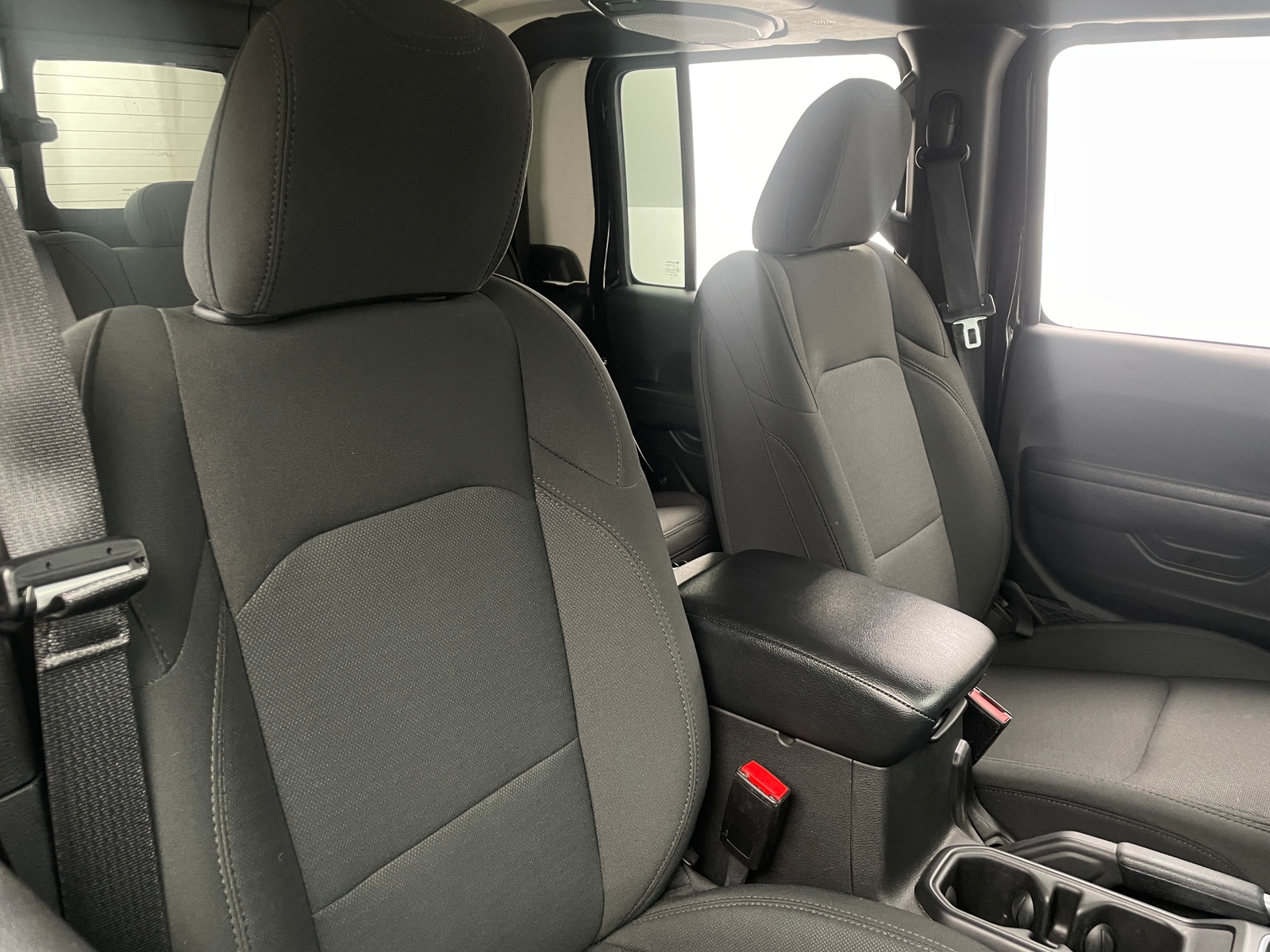 Thumbnail: 2022 Jeep Gladiator - 2