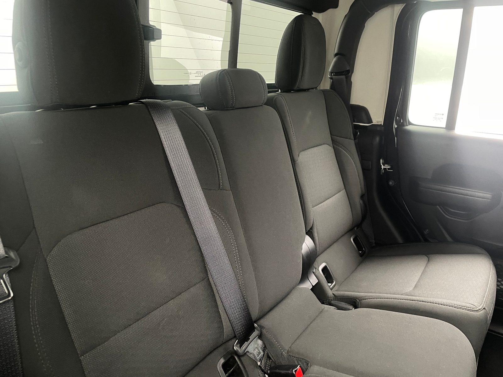 Thumbnail: 2022 Jeep Gladiator - 6