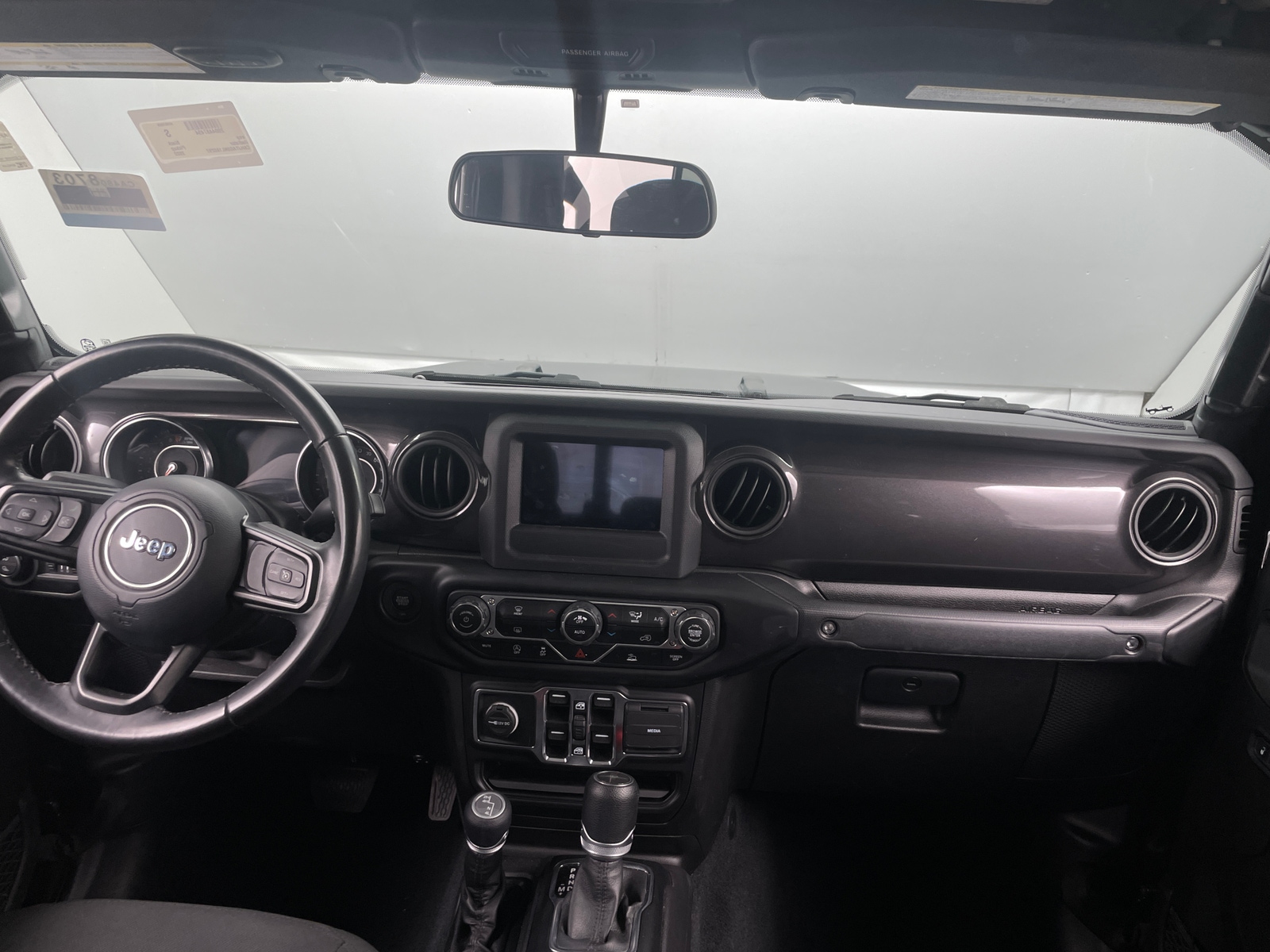 Thumbnail: 2022 Jeep Gladiator - 3