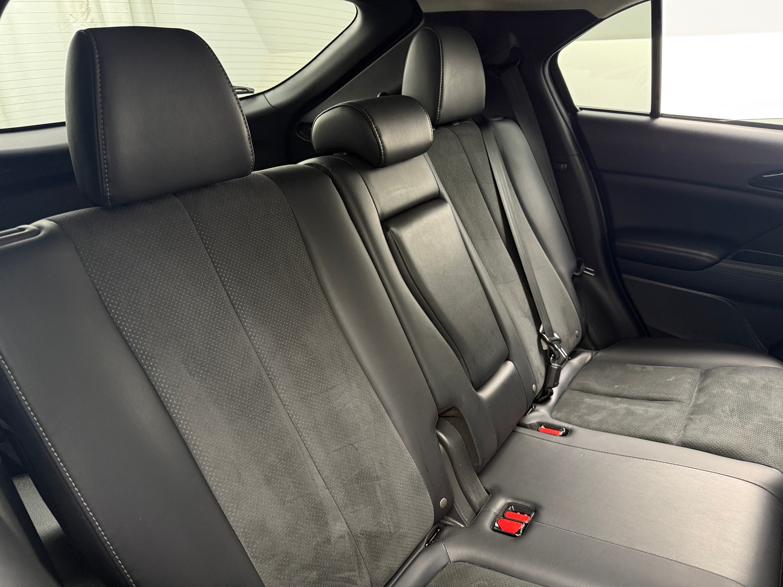 Thumbnail: 2024 Mitsubishi Eclipse Cross - 6