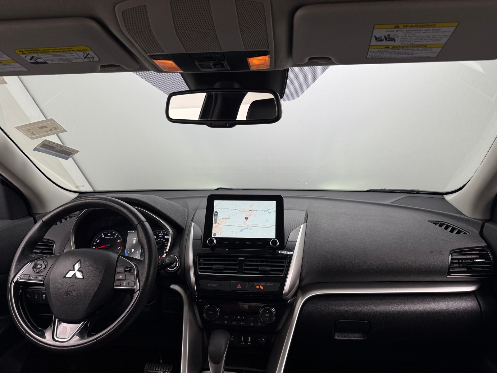 Thumbnail: 2024 Mitsubishi Eclipse Cross - 3