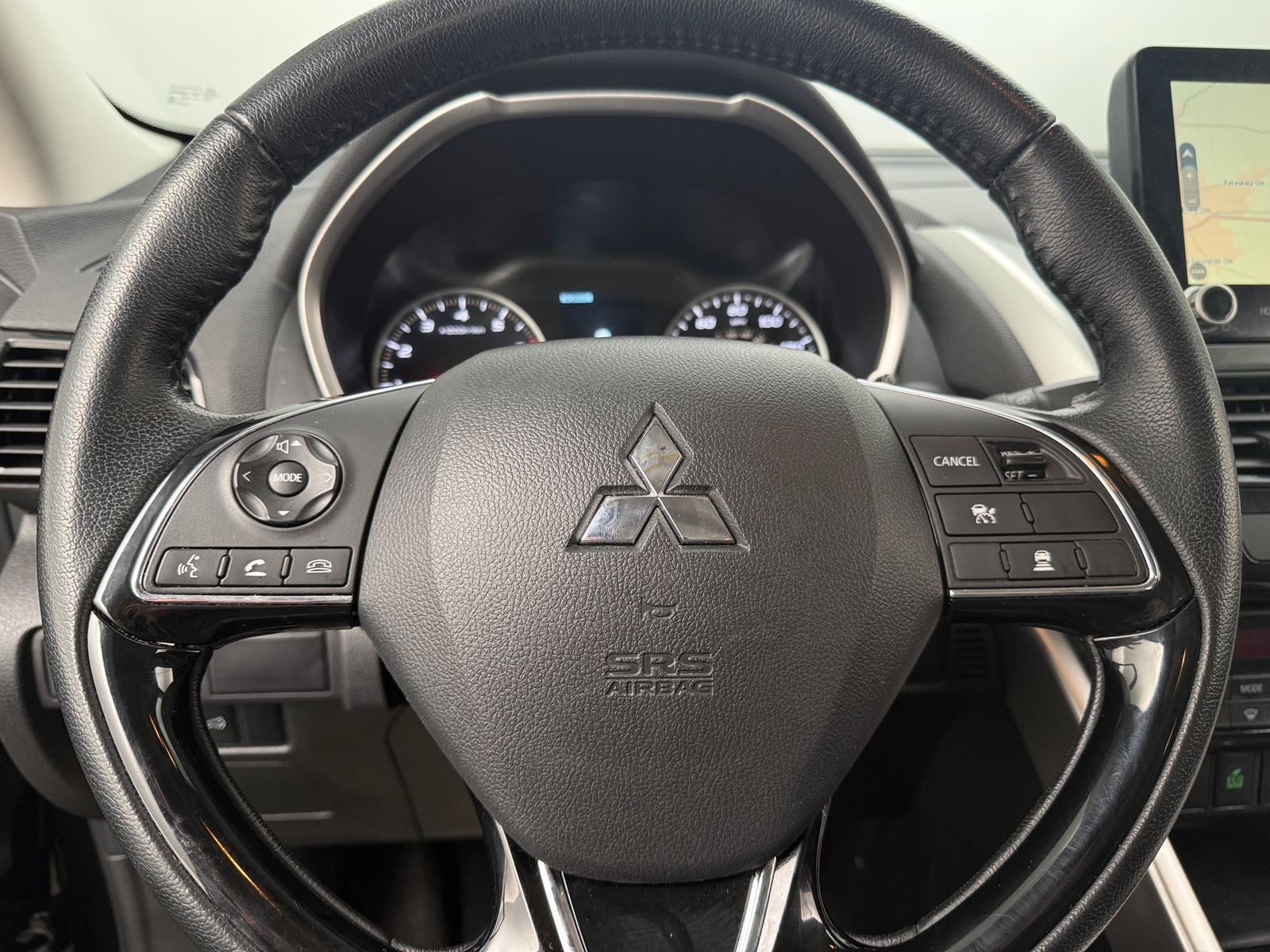 Thumbnail: 2024 Mitsubishi Eclipse Cross - 5