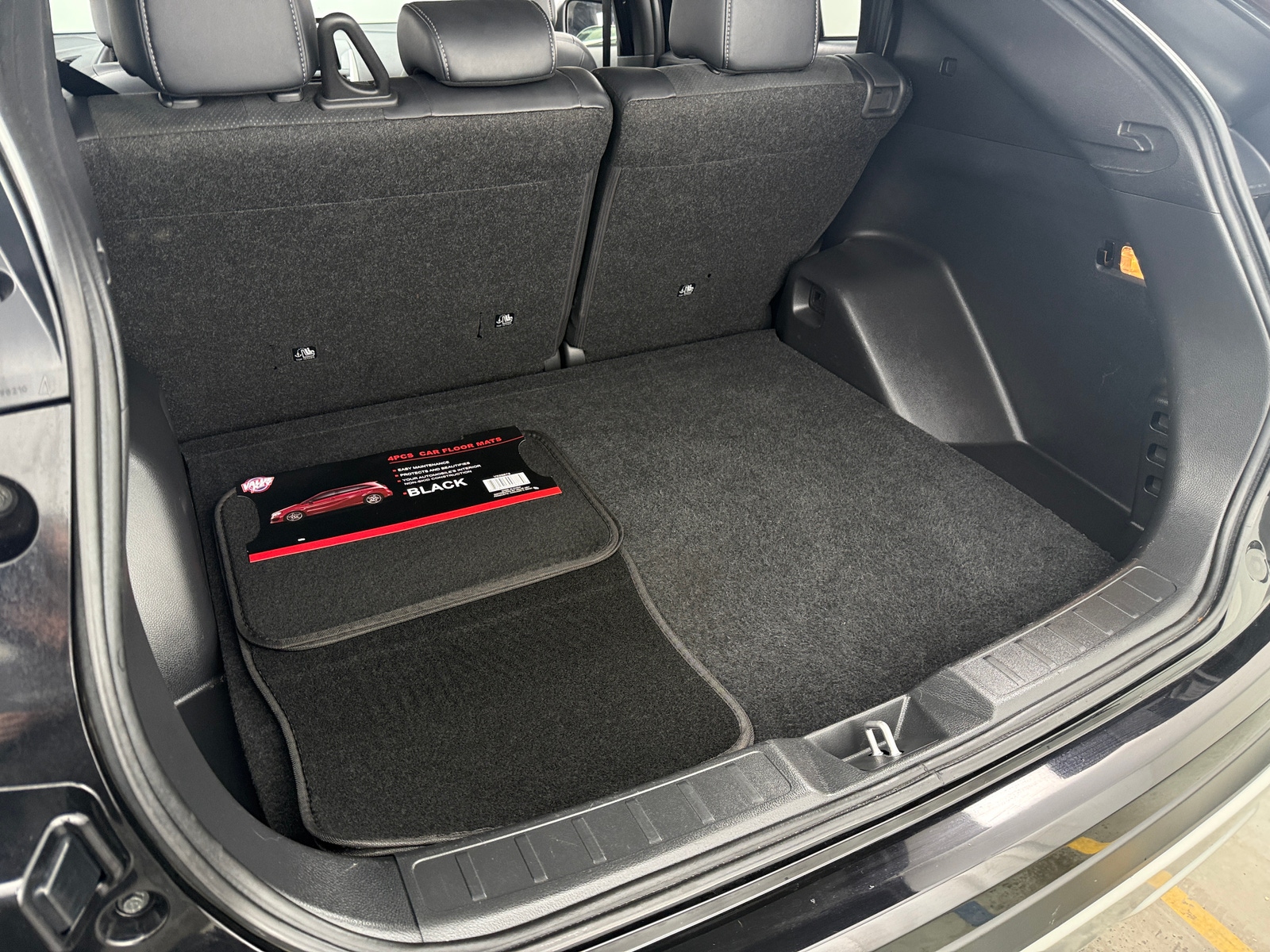 Thumbnail: 2024 Mitsubishi Eclipse Cross - 7