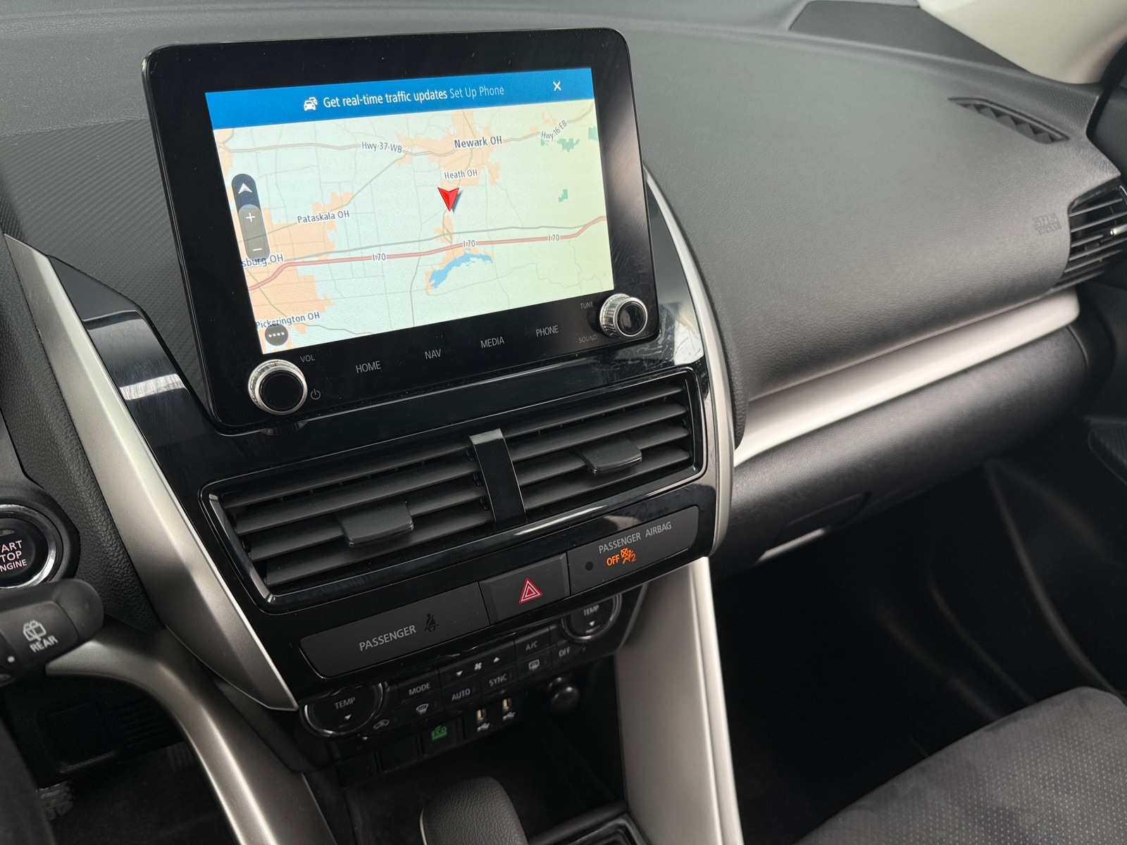 Thumbnail: 2024 Mitsubishi Eclipse Cross - 4