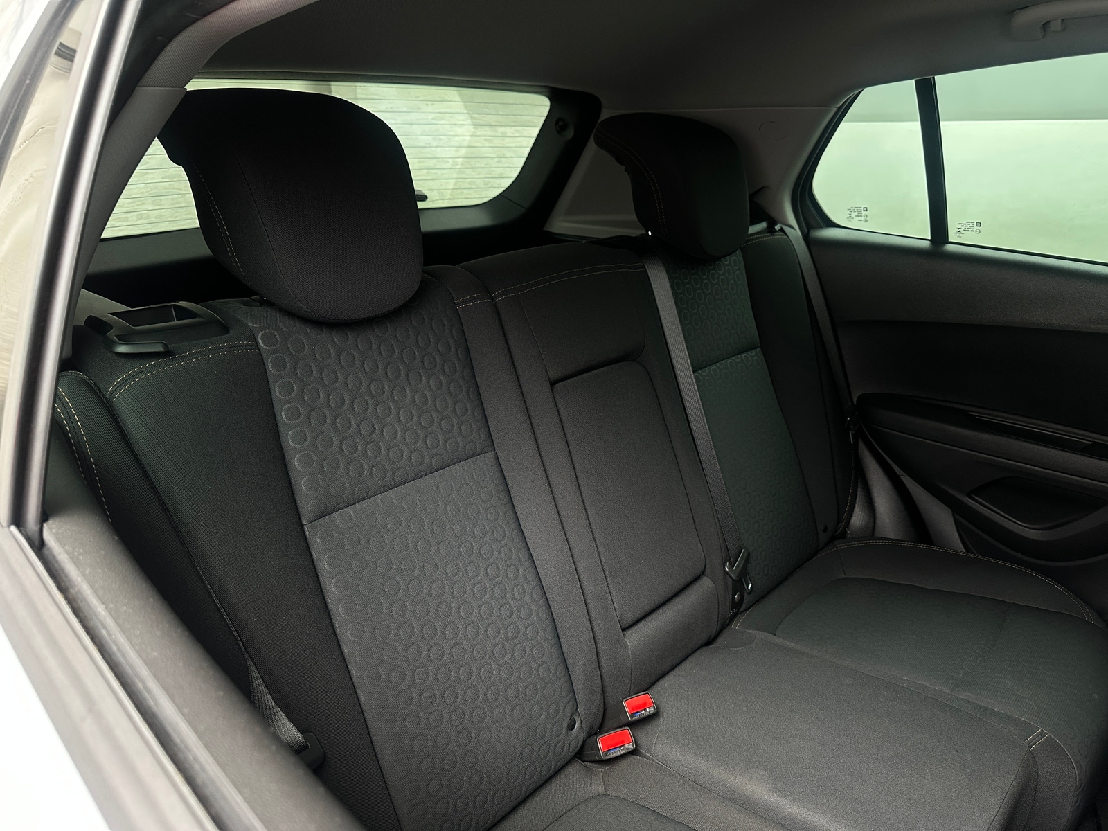 Thumbnail: 2020 Chevrolet Trax - 6