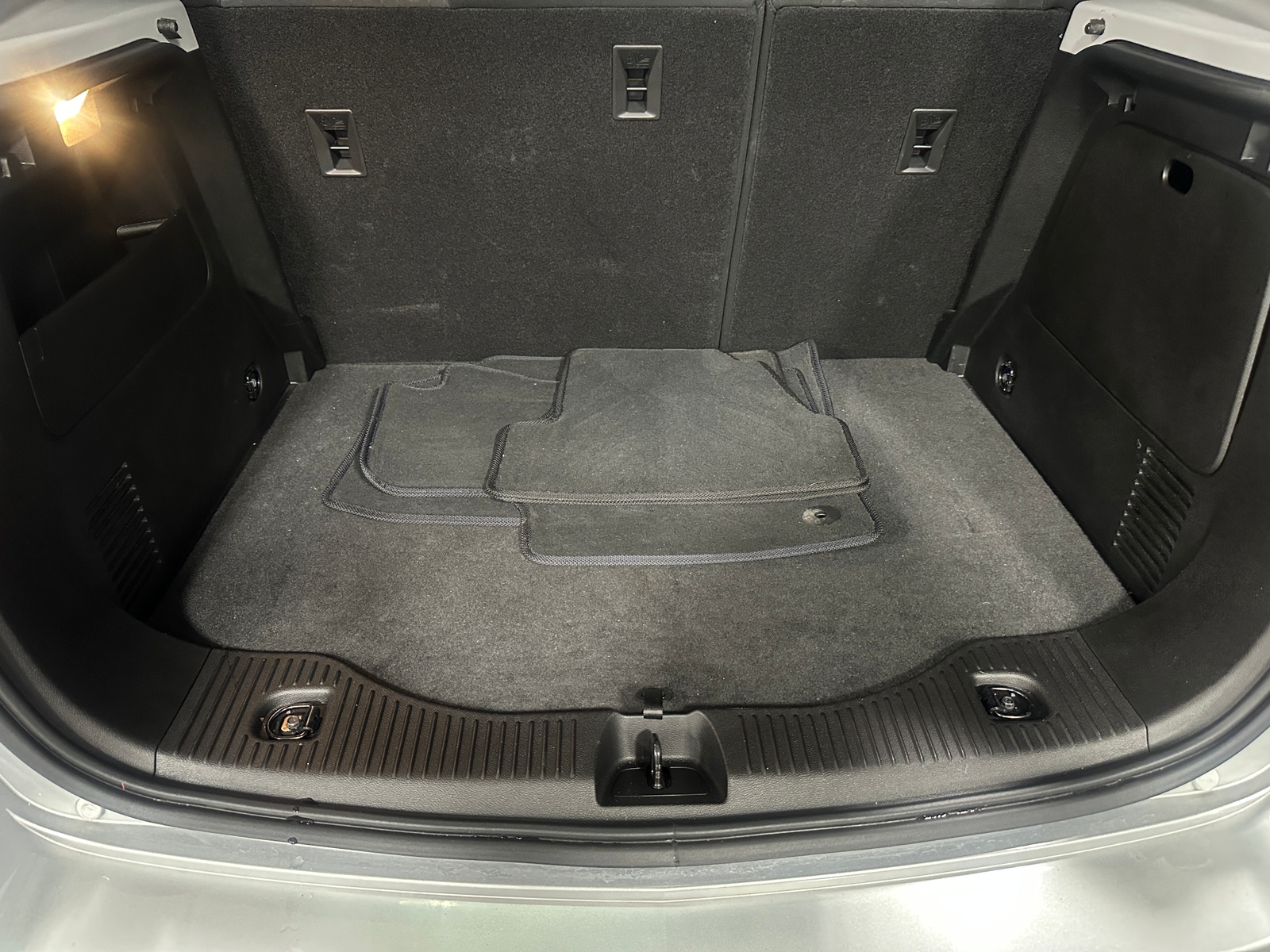 Thumbnail: 2020 Chevrolet Trax - 7