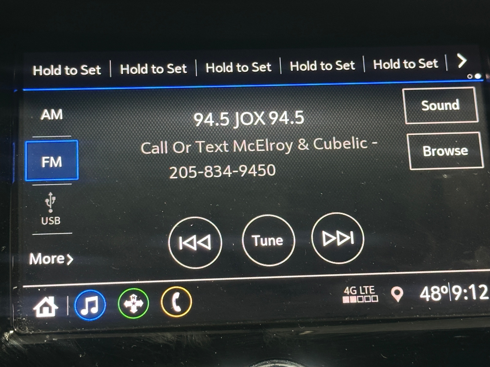 Thumbnail: 2020 Chevrolet Trax - 4