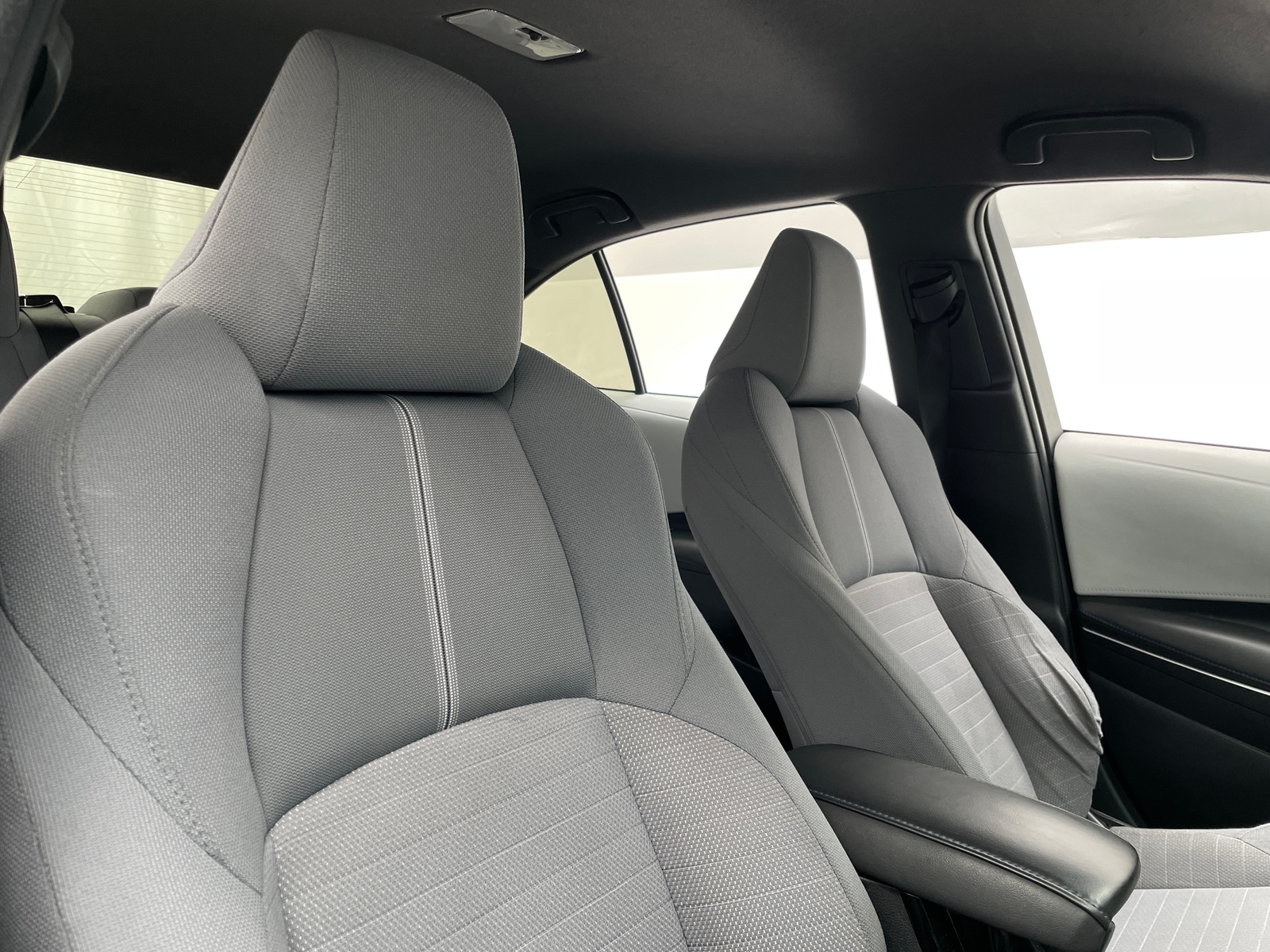 Thumbnail: 2020 Toyota Corolla - 2