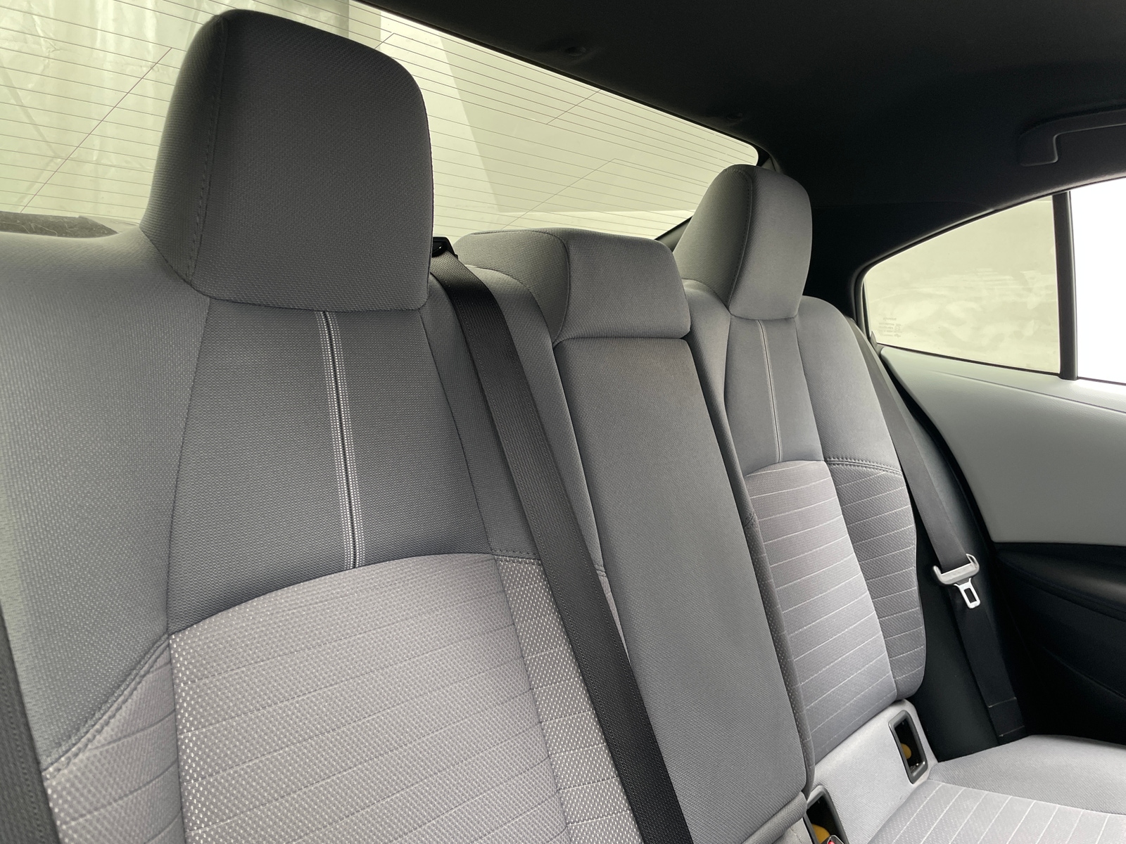 Thumbnail: 2020 Toyota Corolla - 6