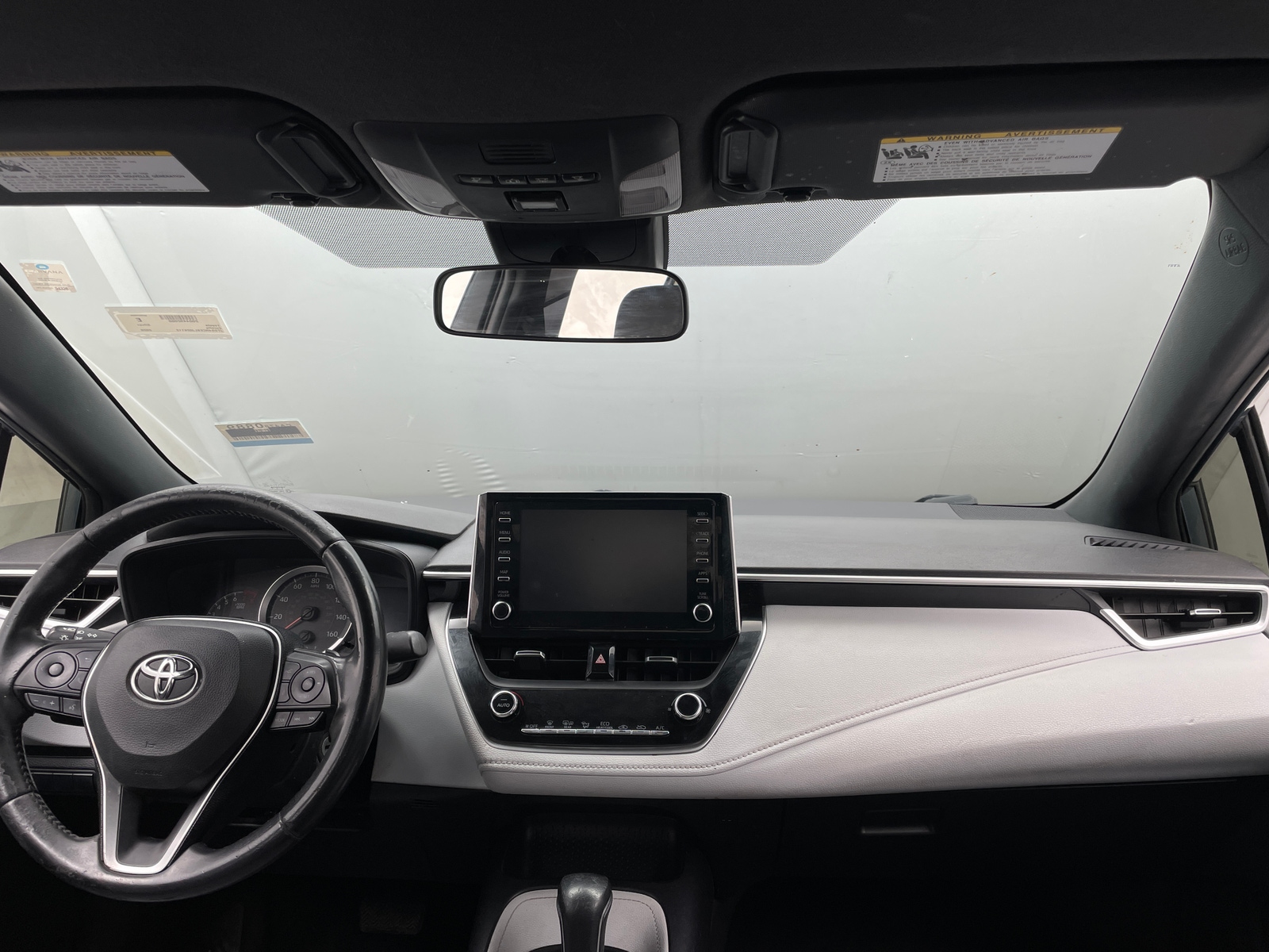 Thumbnail: 2020 Toyota Corolla - 3