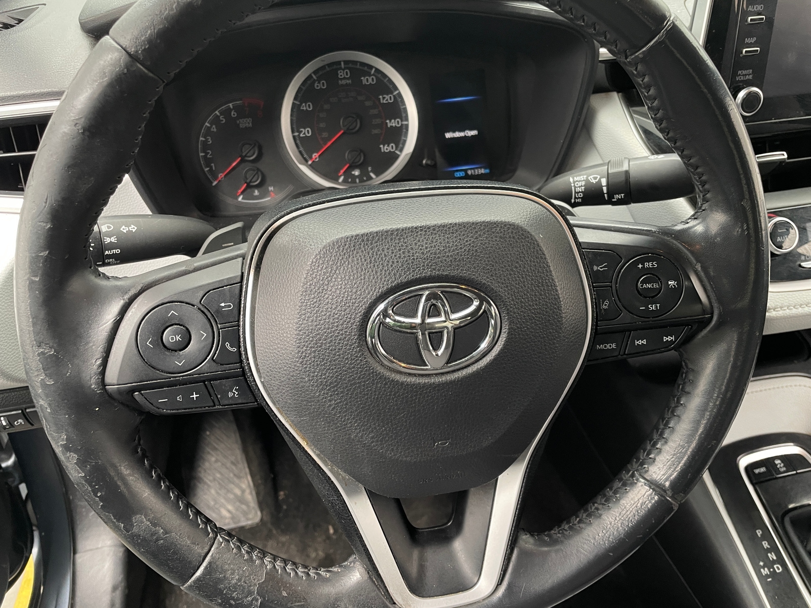 Thumbnail: 2020 Toyota Corolla - 5