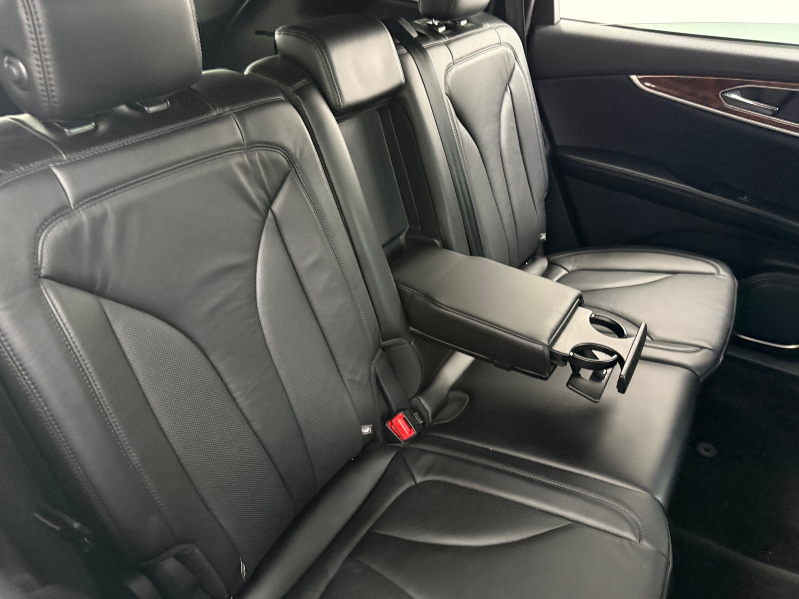 Thumbnail: 2016 Lincoln MKX - 5