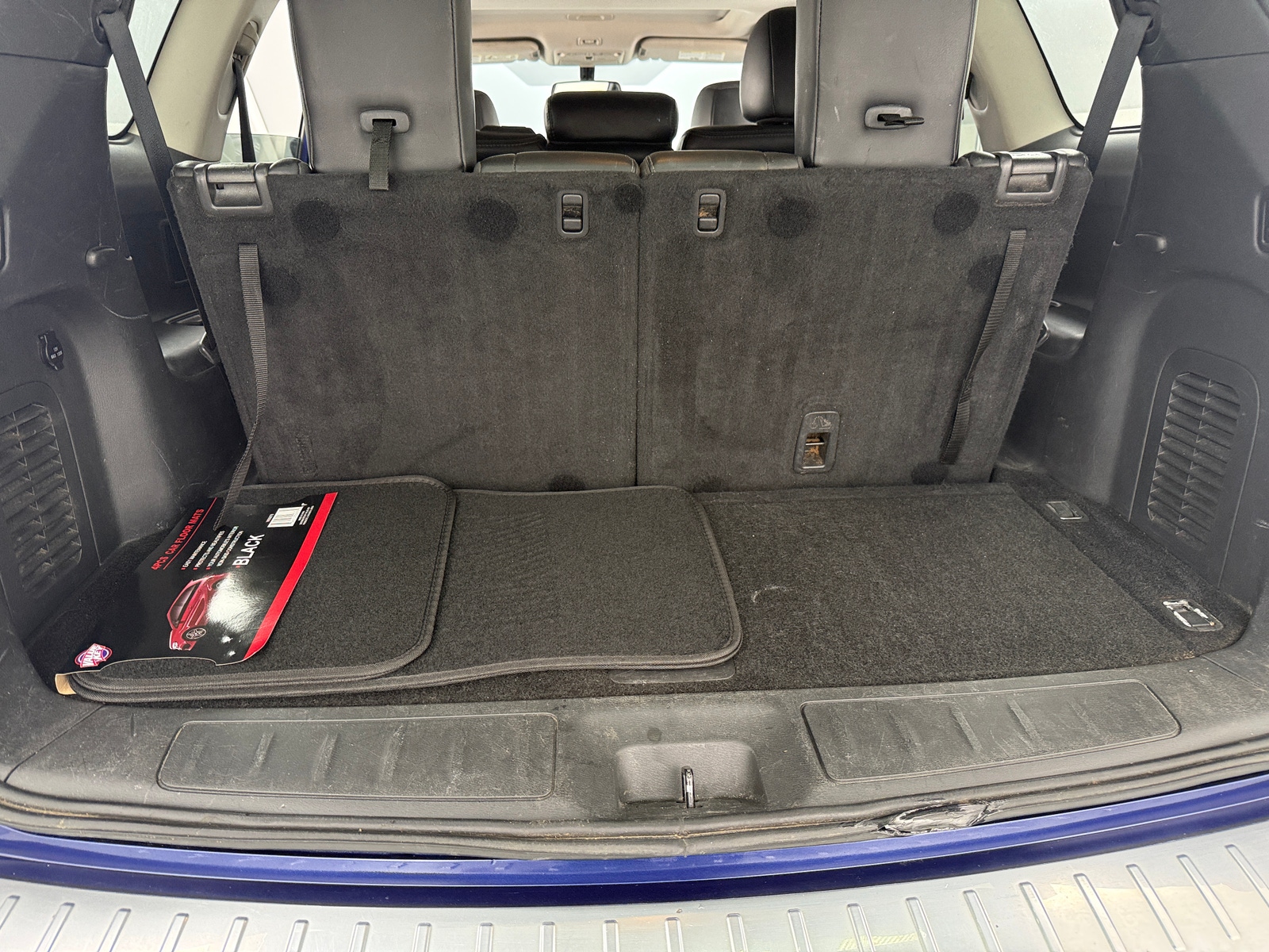 Thumbnail: 2017 Nissan Pathfinder - 6