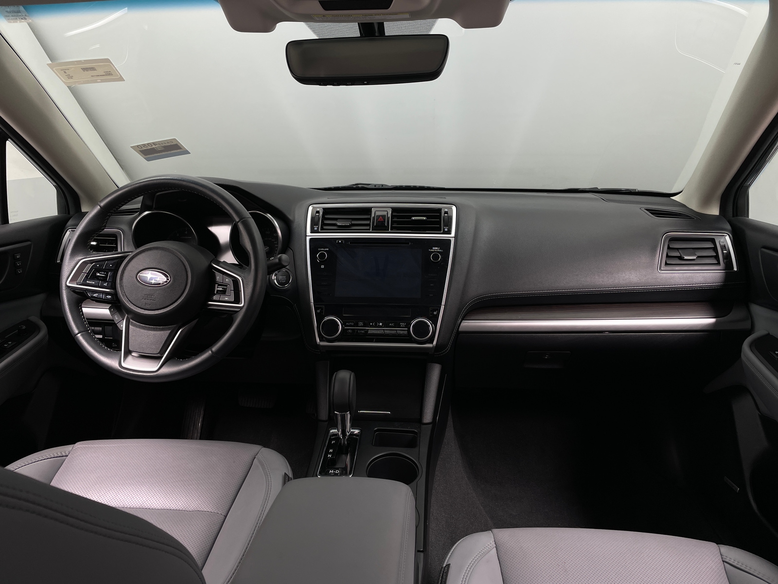 Thumbnail: 2019 Subaru Legacy - 2