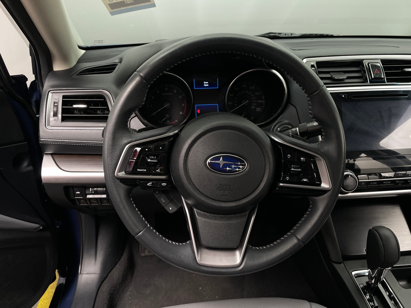 Thumbnail: 2019 Subaru Legacy - 4