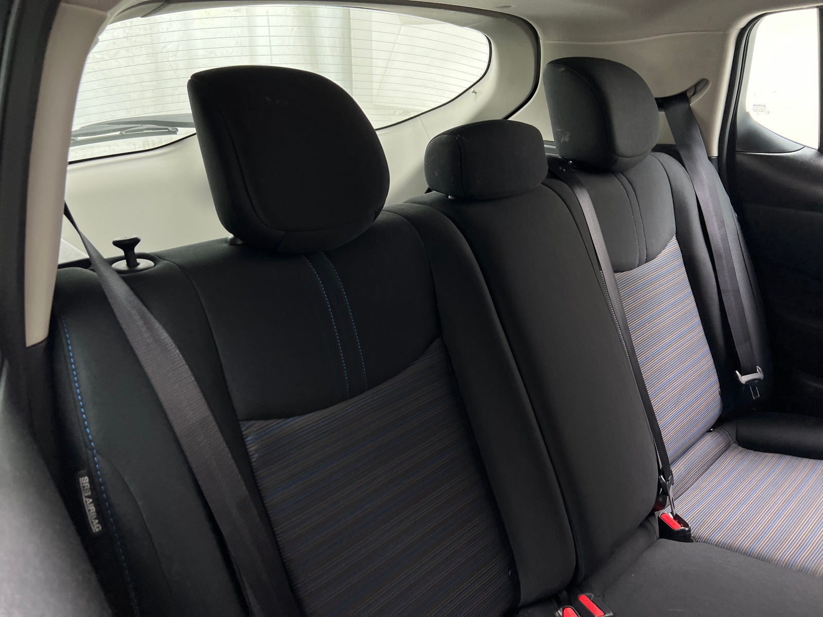 Thumbnail: 2025 Nissan Leaf - 6