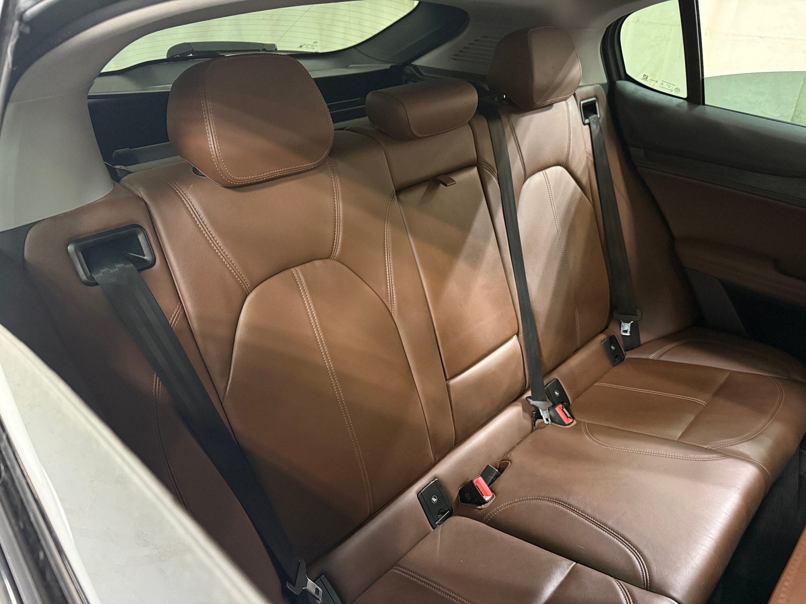 Thumbnail: 2020 Alfa Romeo Stelvio - 5