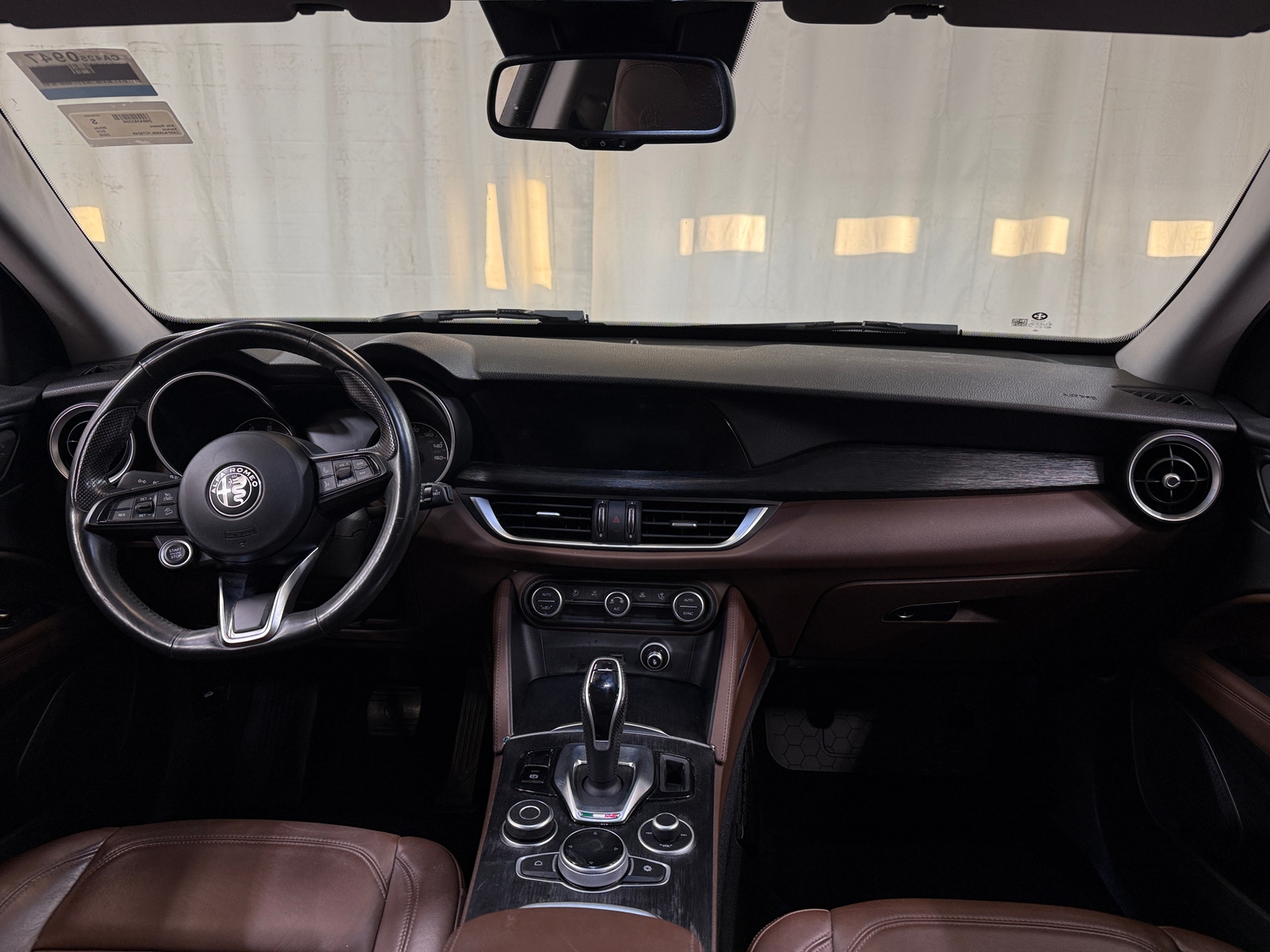 Thumbnail: 2020 Alfa Romeo Stelvio - 2