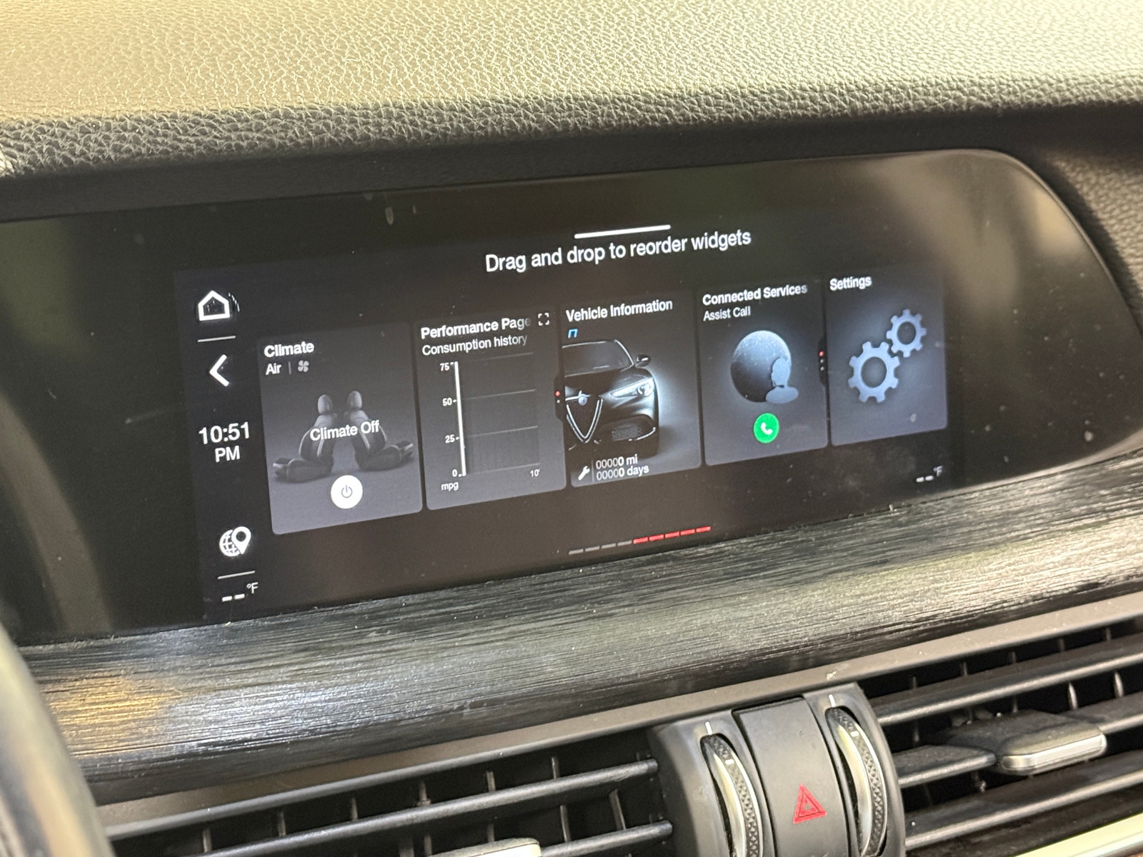 Thumbnail: 2020 Alfa Romeo Stelvio - 3