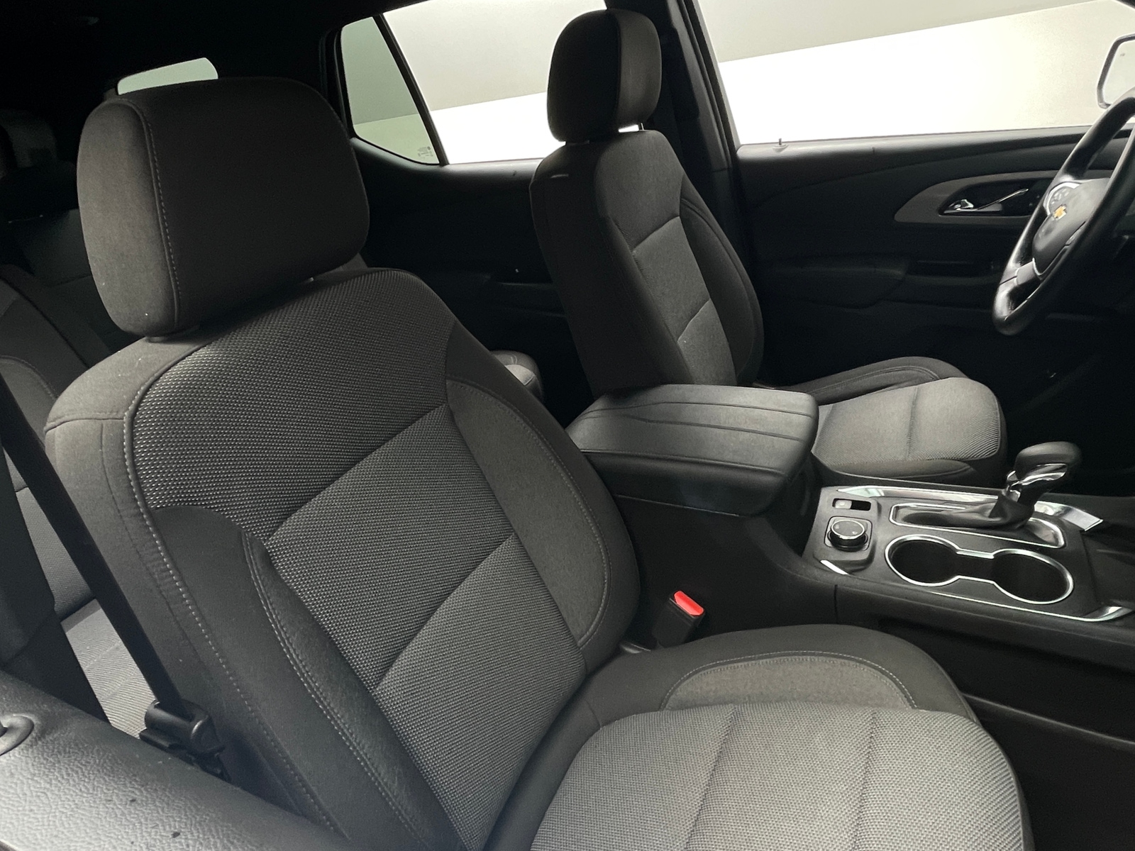 Thumbnail: 2023 Chevrolet Traverse - 2