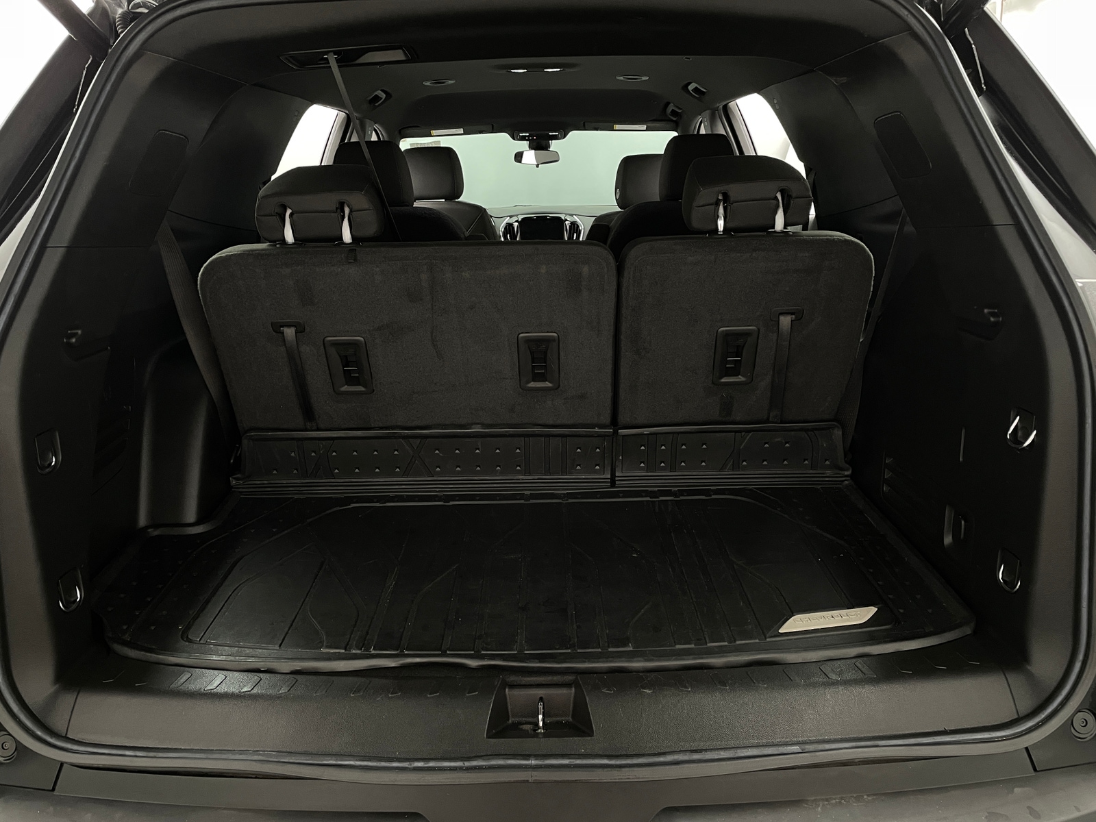 Thumbnail: 2023 Chevrolet Traverse - 7