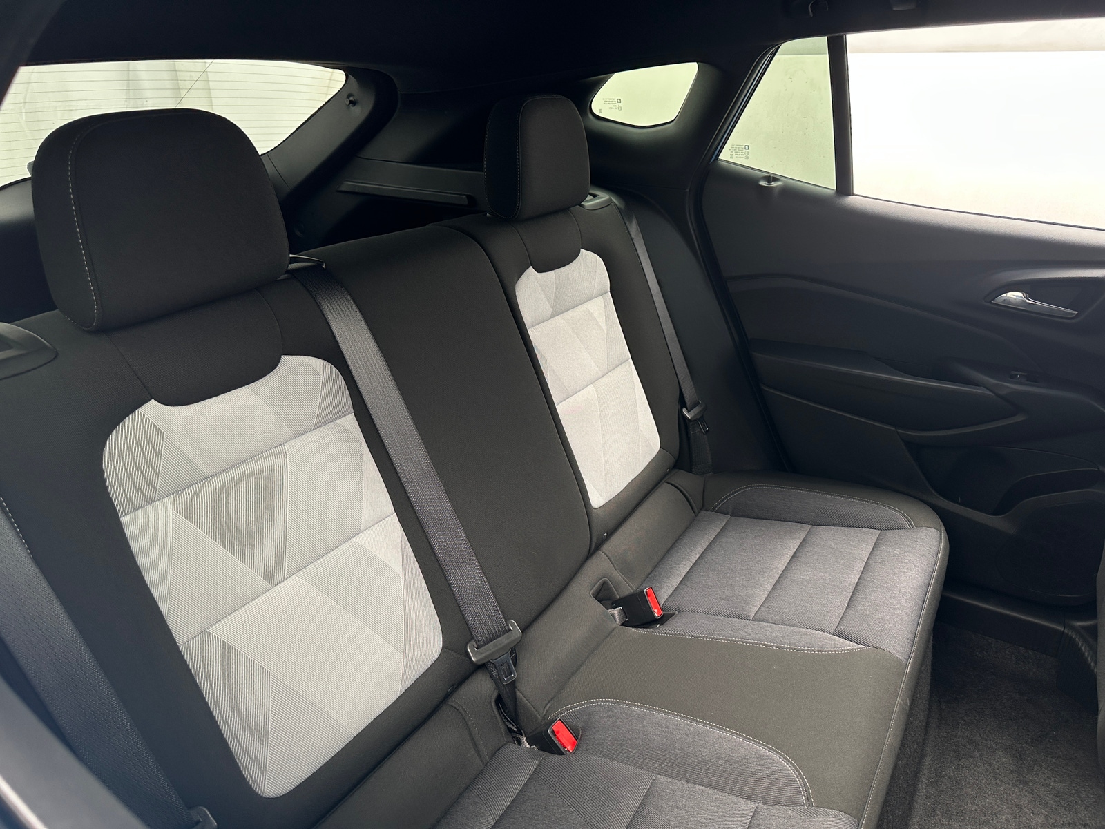 Thumbnail: 2024 Chevrolet Trax - 6