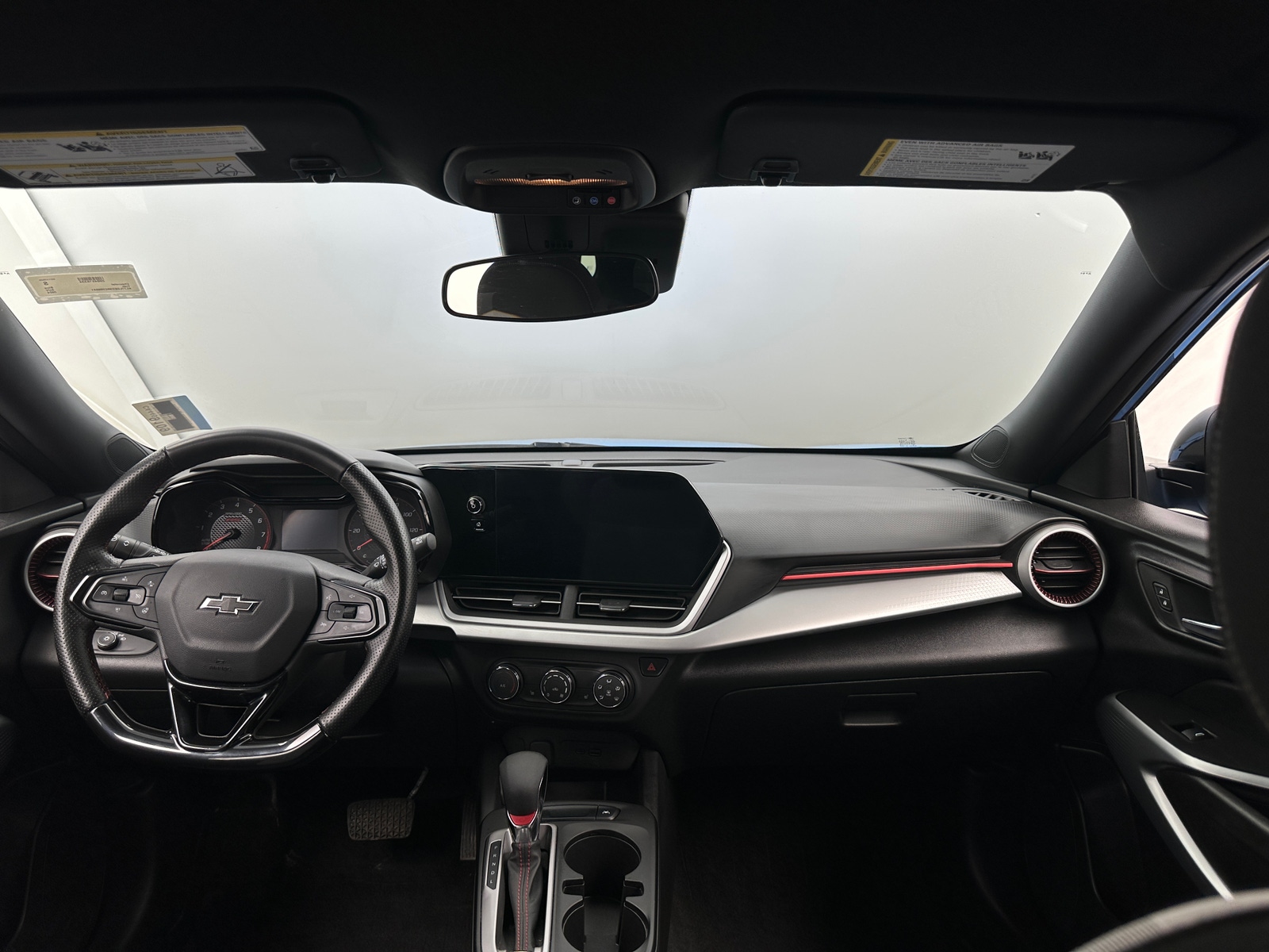 Thumbnail: 2024 Chevrolet Trax - 3