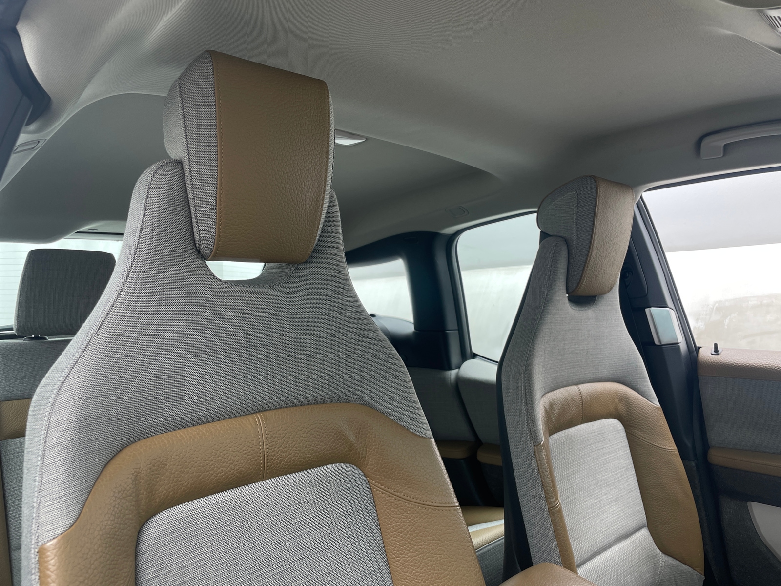 Thumbnail: 2015 BMW i3 - 2