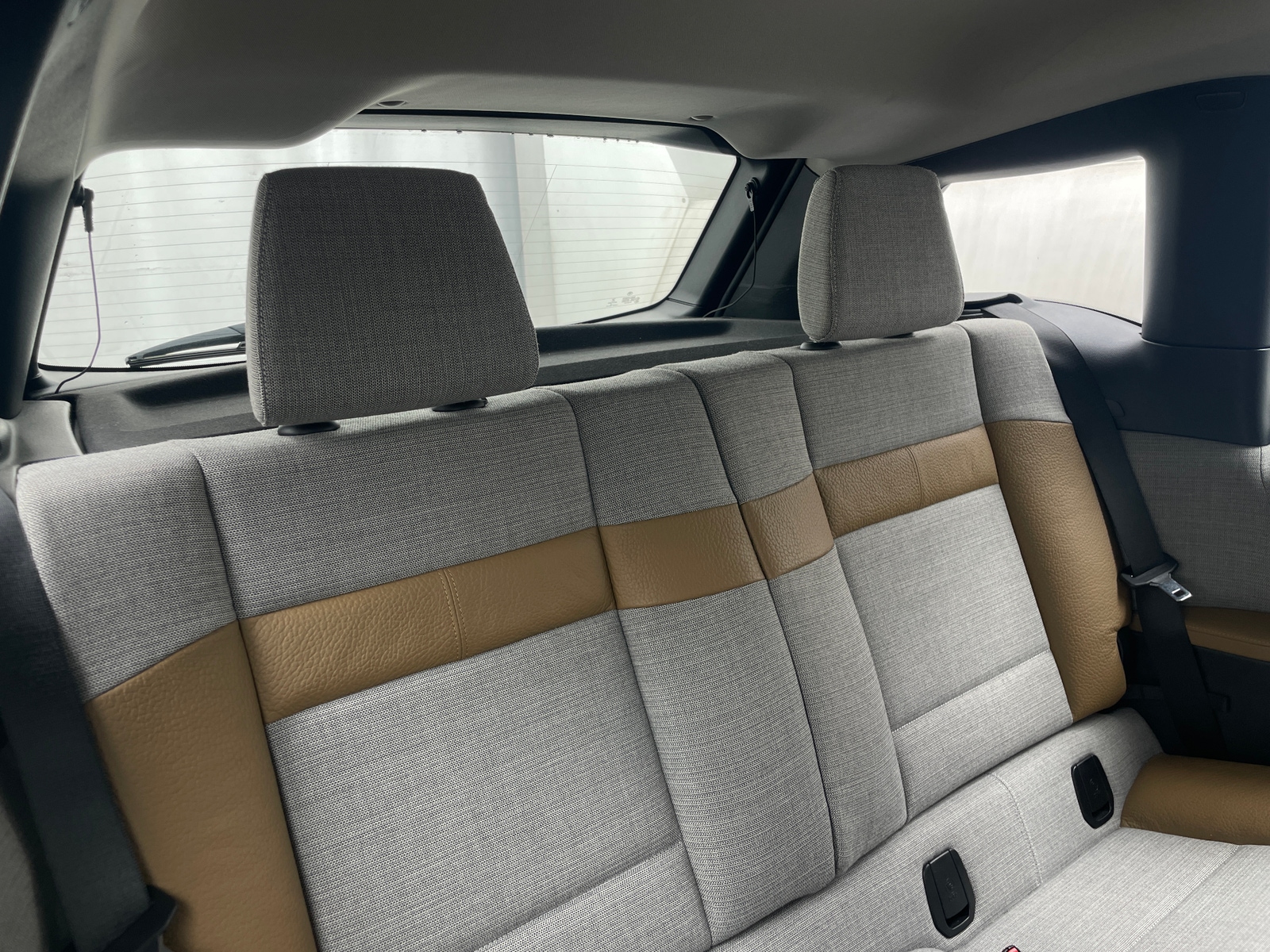 Thumbnail: 2015 BMW i3 - 6