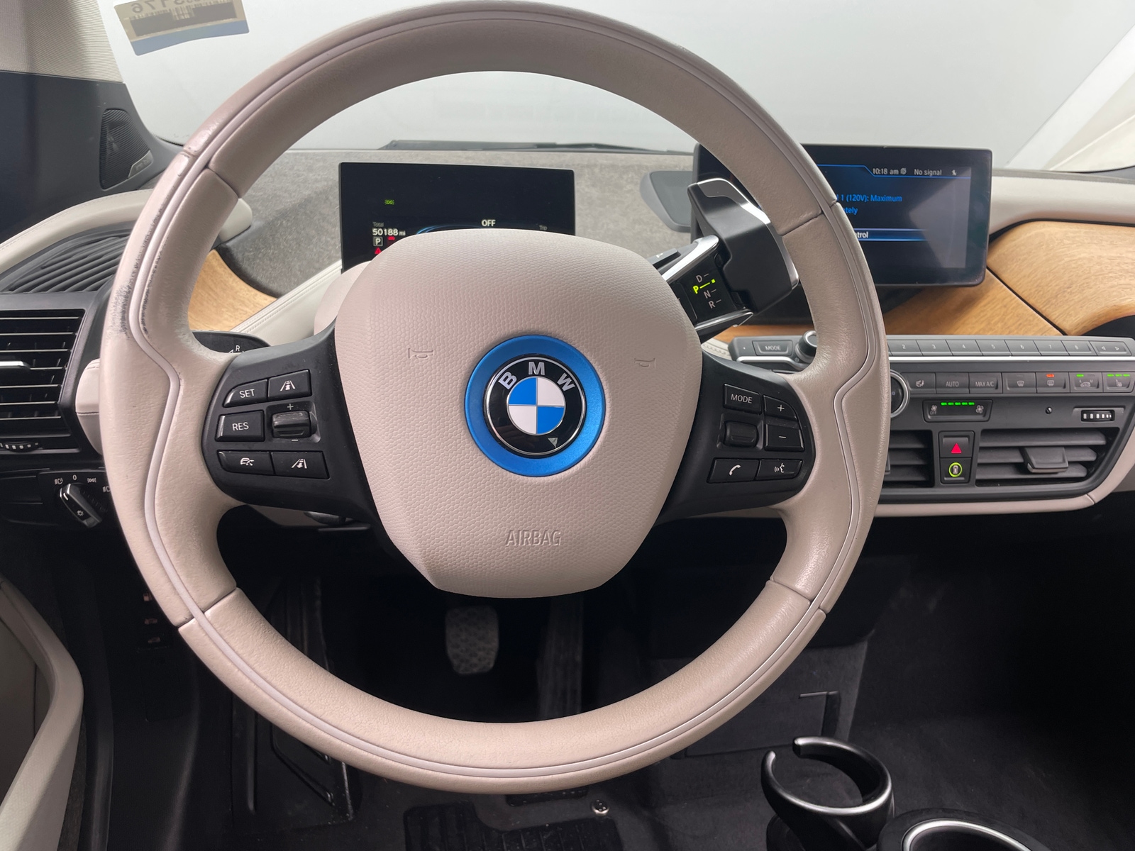 Thumbnail: 2015 BMW i3 - 5