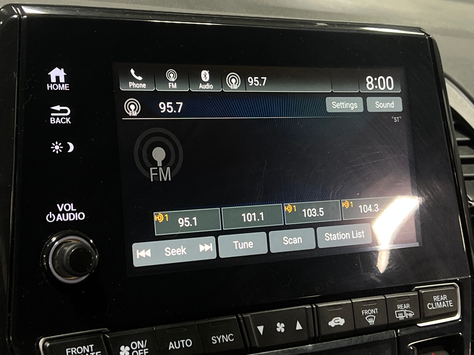 Thumbnail: 2019 Honda Odyssey - 3