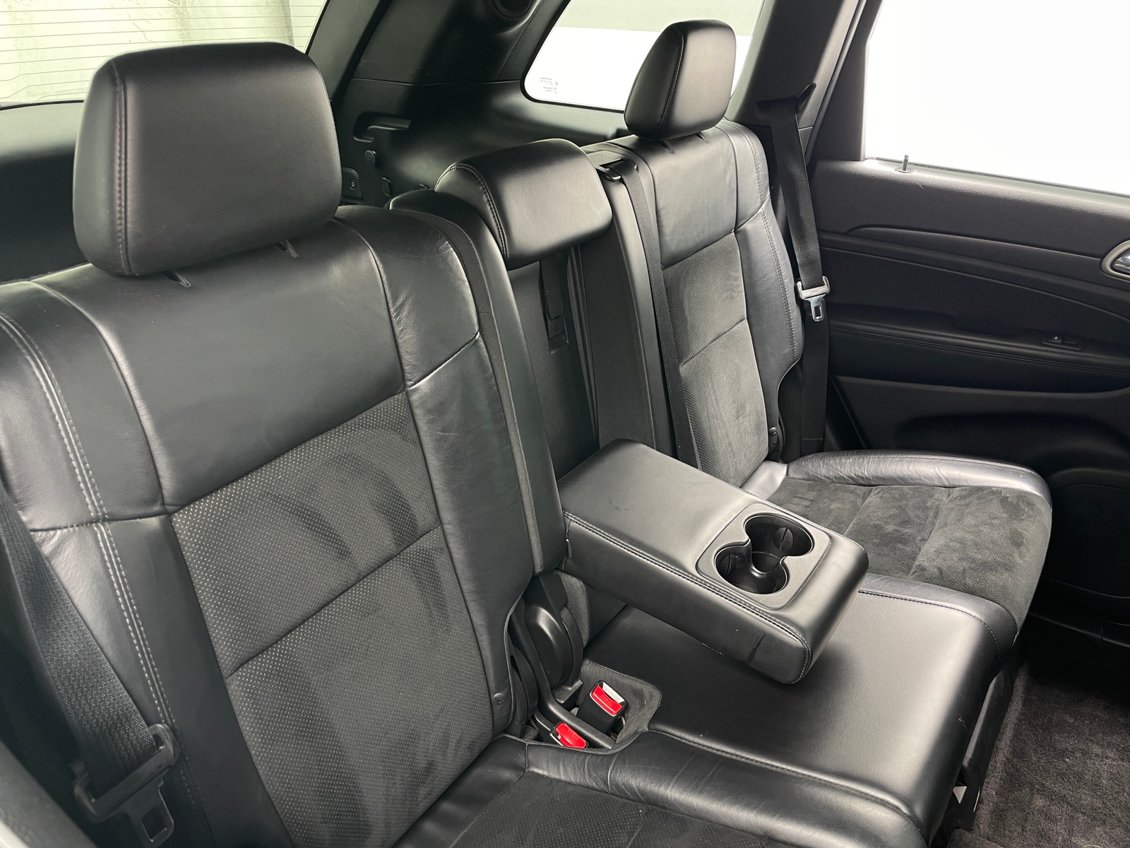 Thumbnail: 2018 Jeep Grand Cherokee - 6