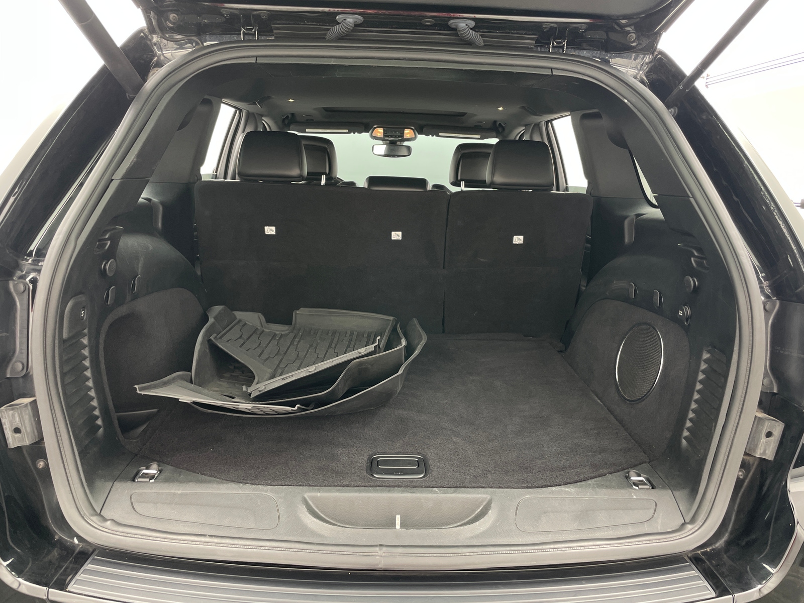 Thumbnail: 2018 Jeep Grand Cherokee - 7