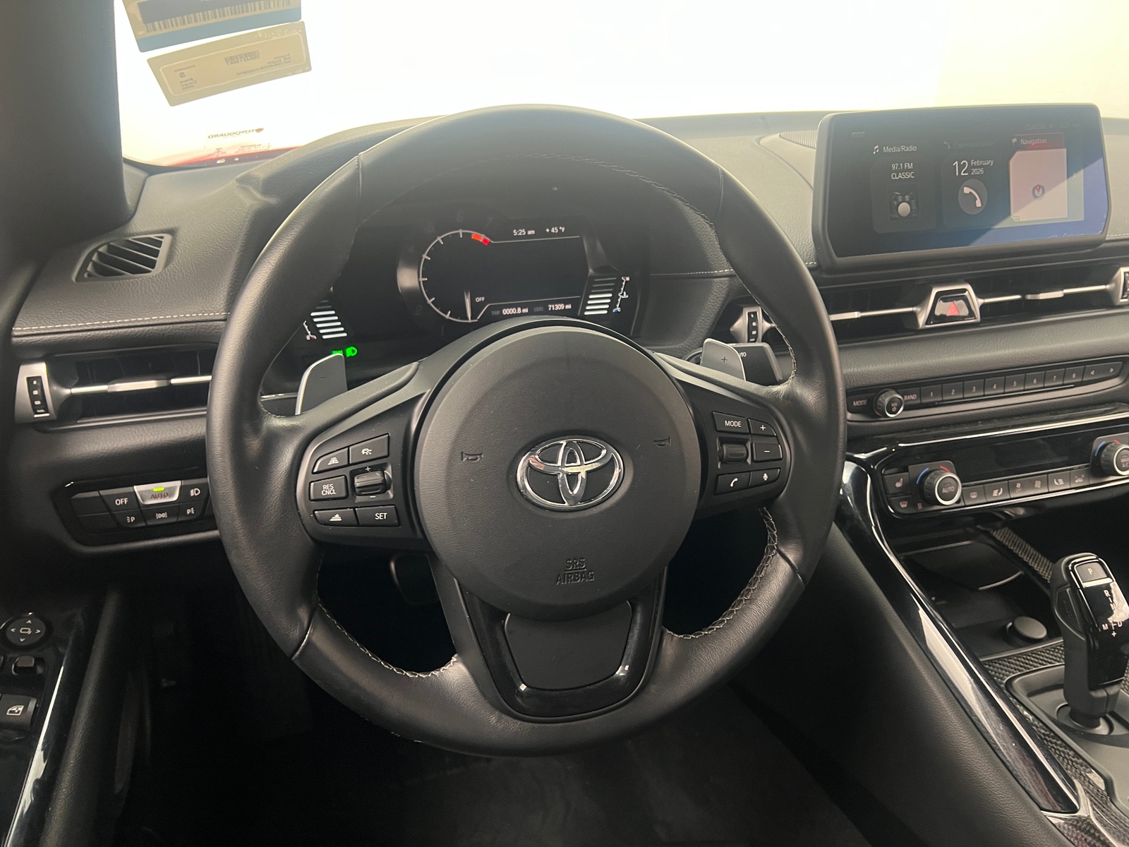 Thumbnail: 2020 Toyota GR Supra - 3